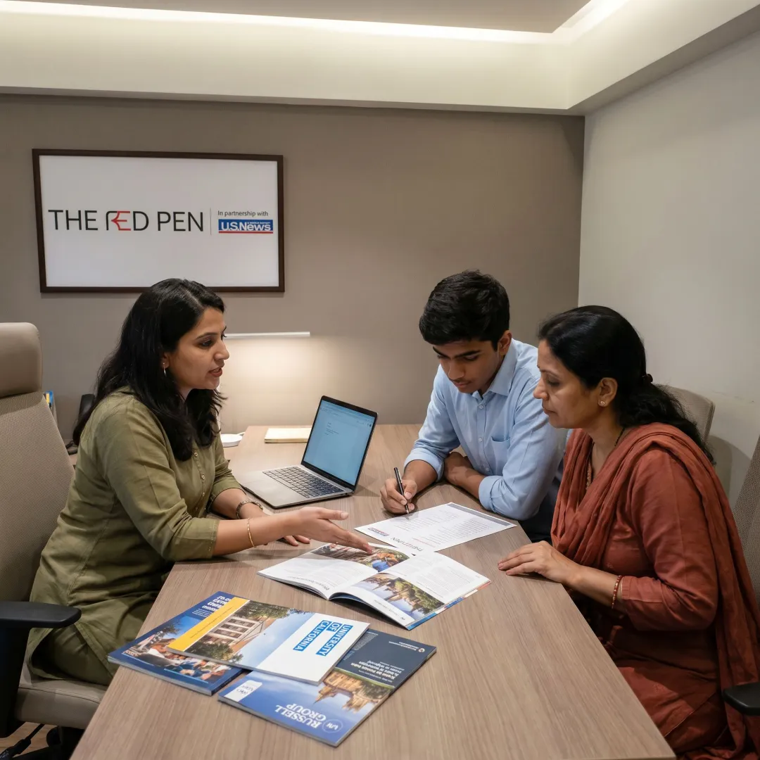 Study Abroad Consultants, Kanpur