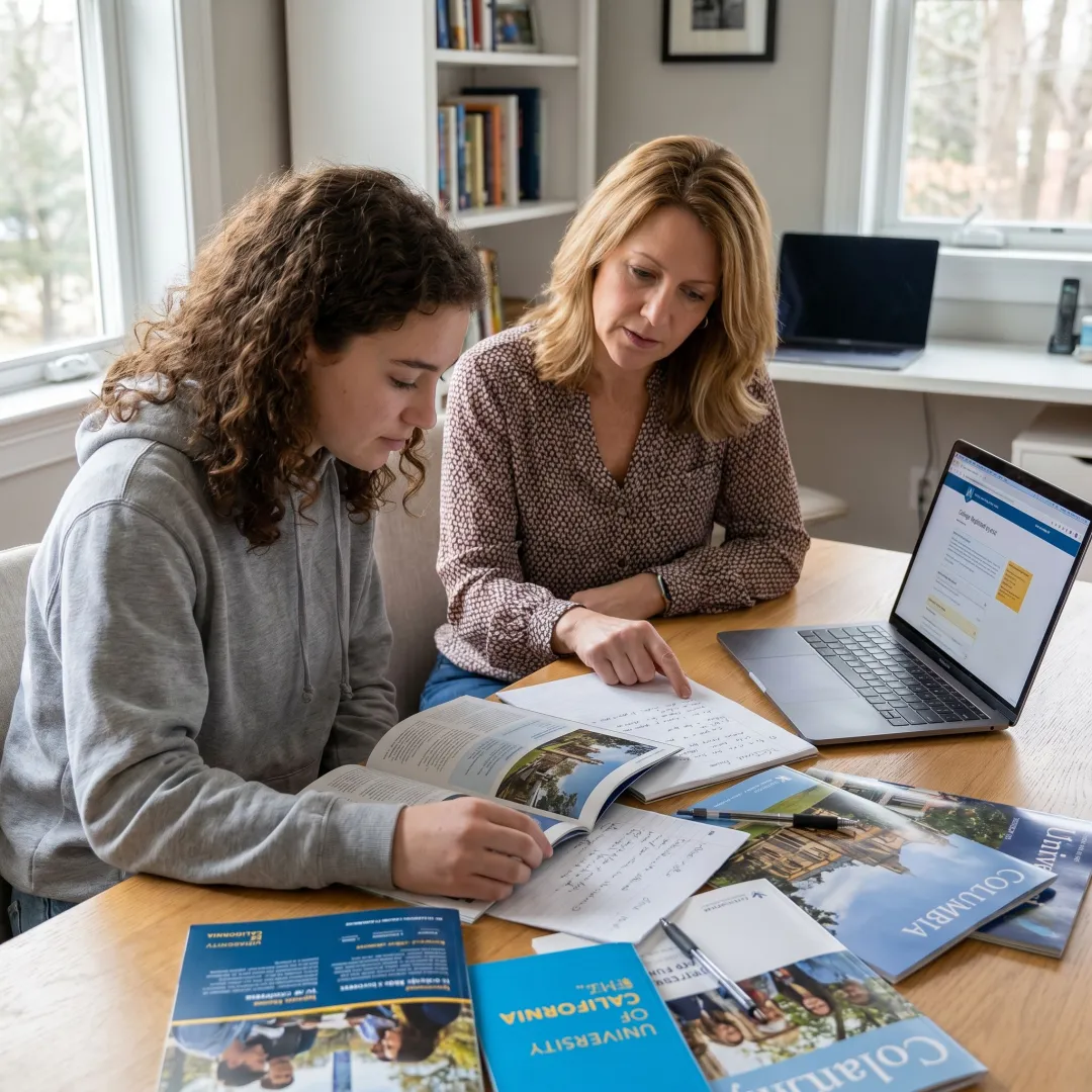 Business School Application Process — Apply Today