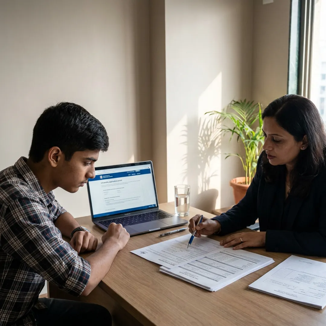 Comprehensive Guide to Applying for Study Abroad Programs in India