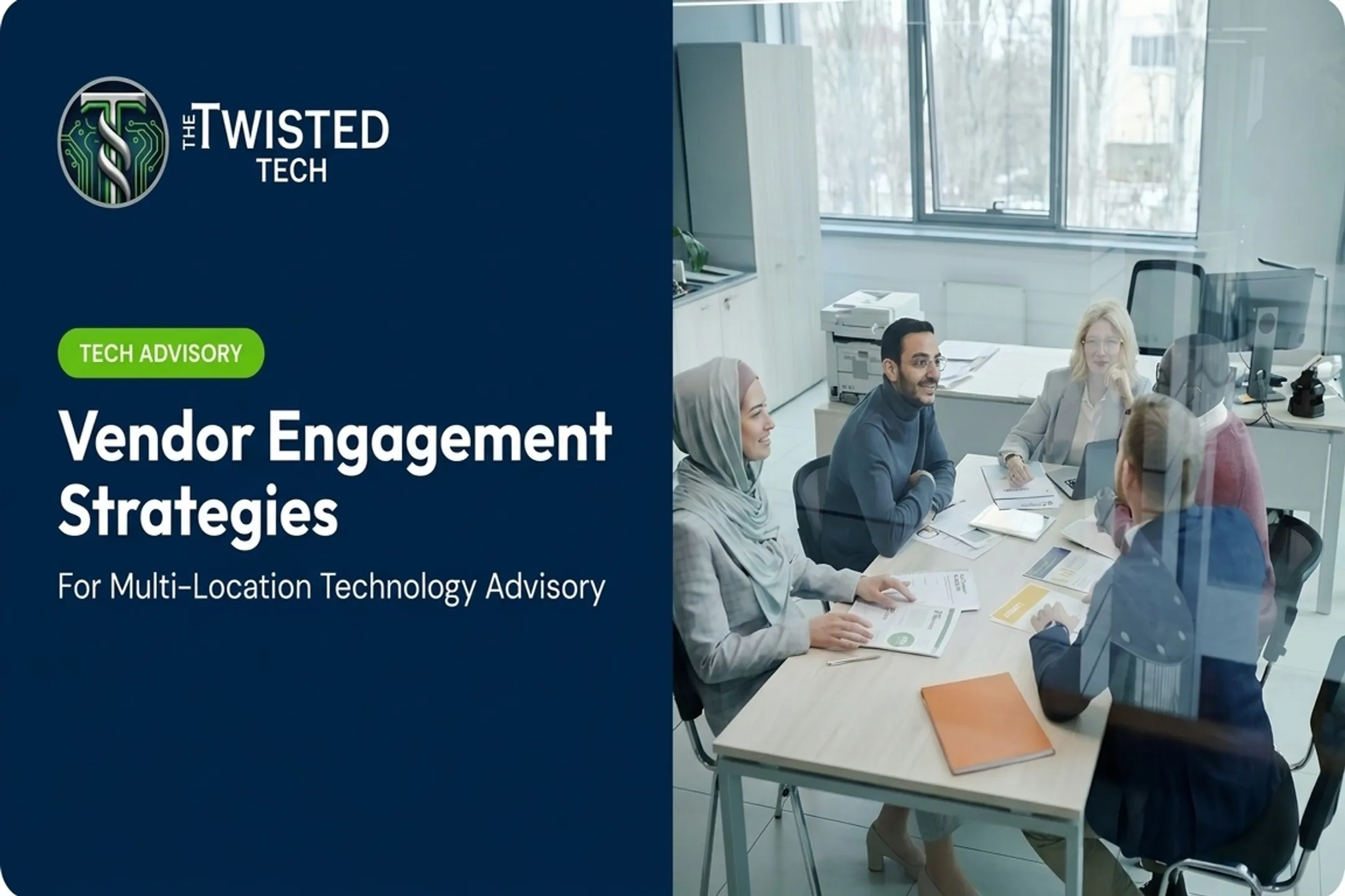 Vendor Engagement Strategies