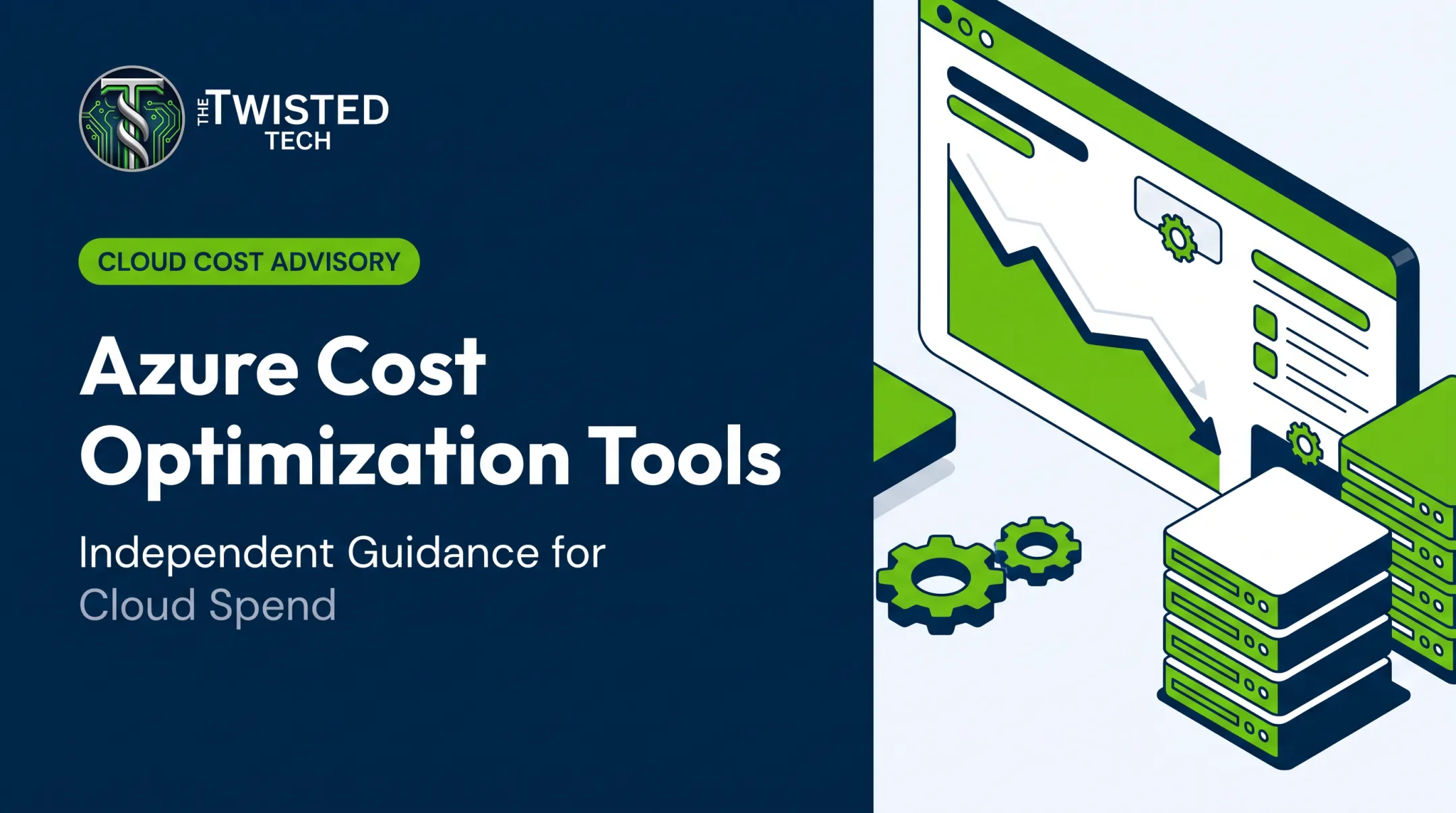 Azure Cost Optimization Tools