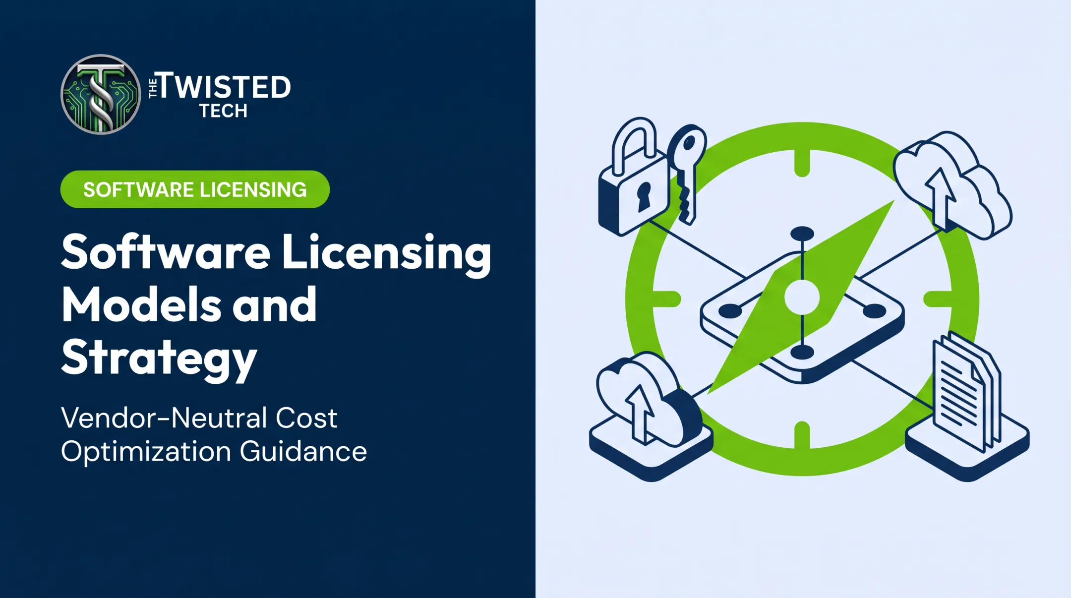 Software Licensing Models and Strategy