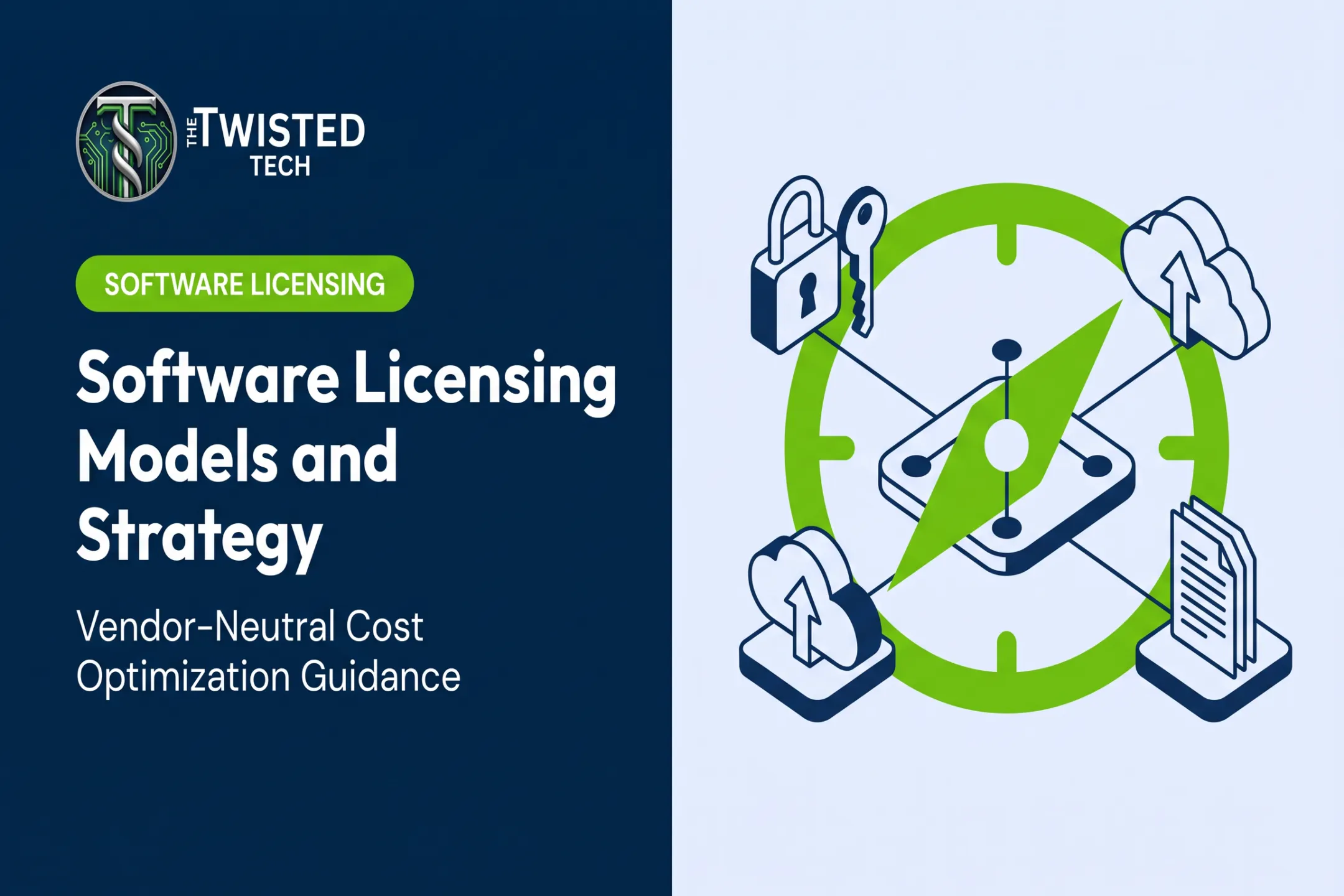 Software Licensing Models and Strategy