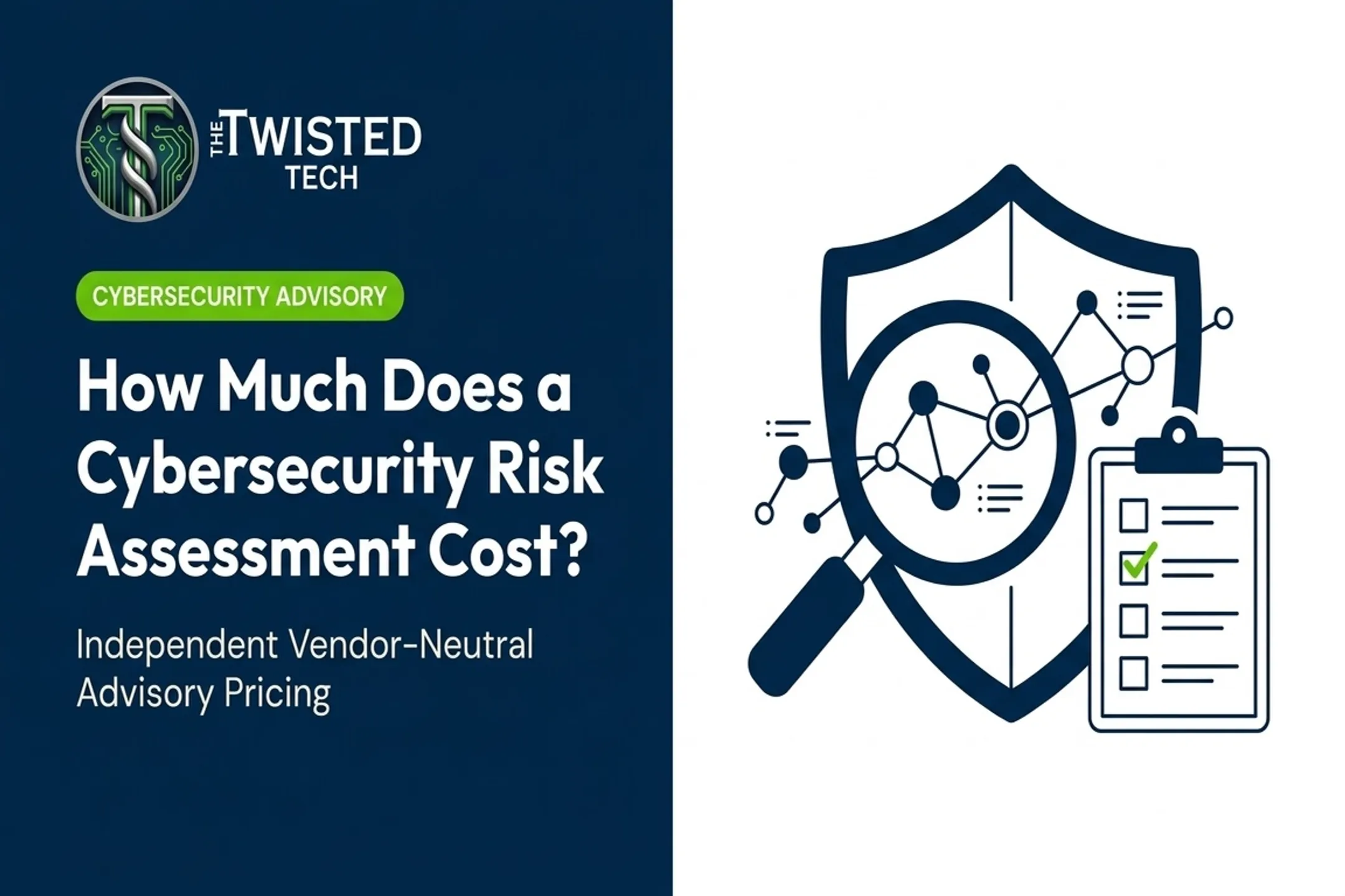 How Much Does a Cybersecurity Risk Assessment Cost?
