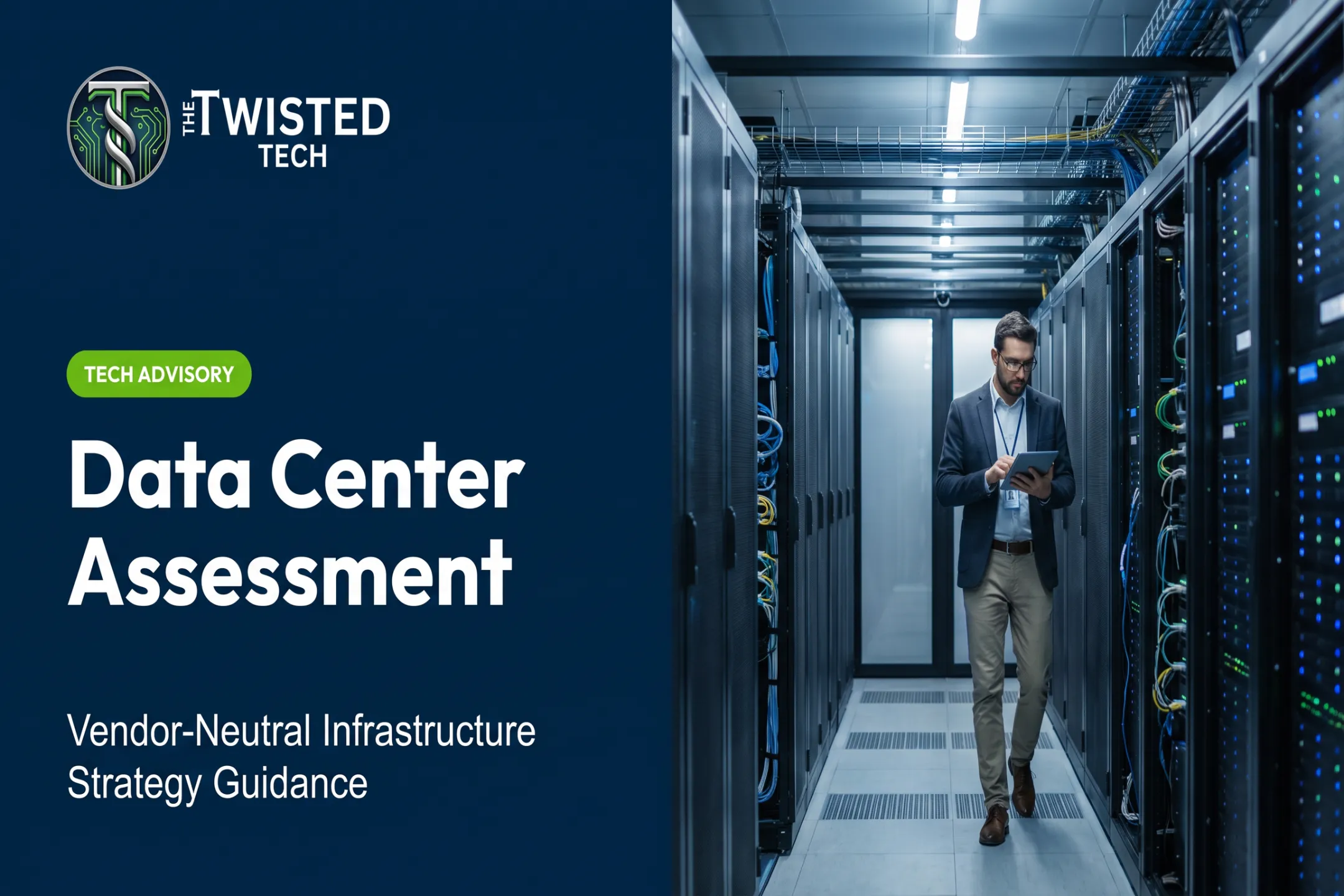 Data Center Assessment