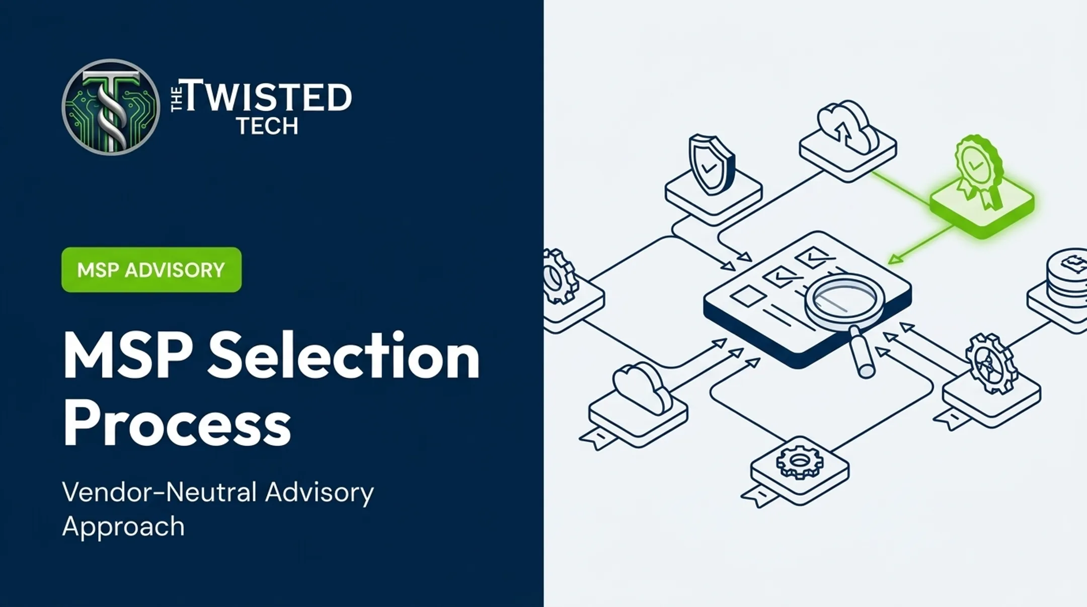 MSP Selection Process