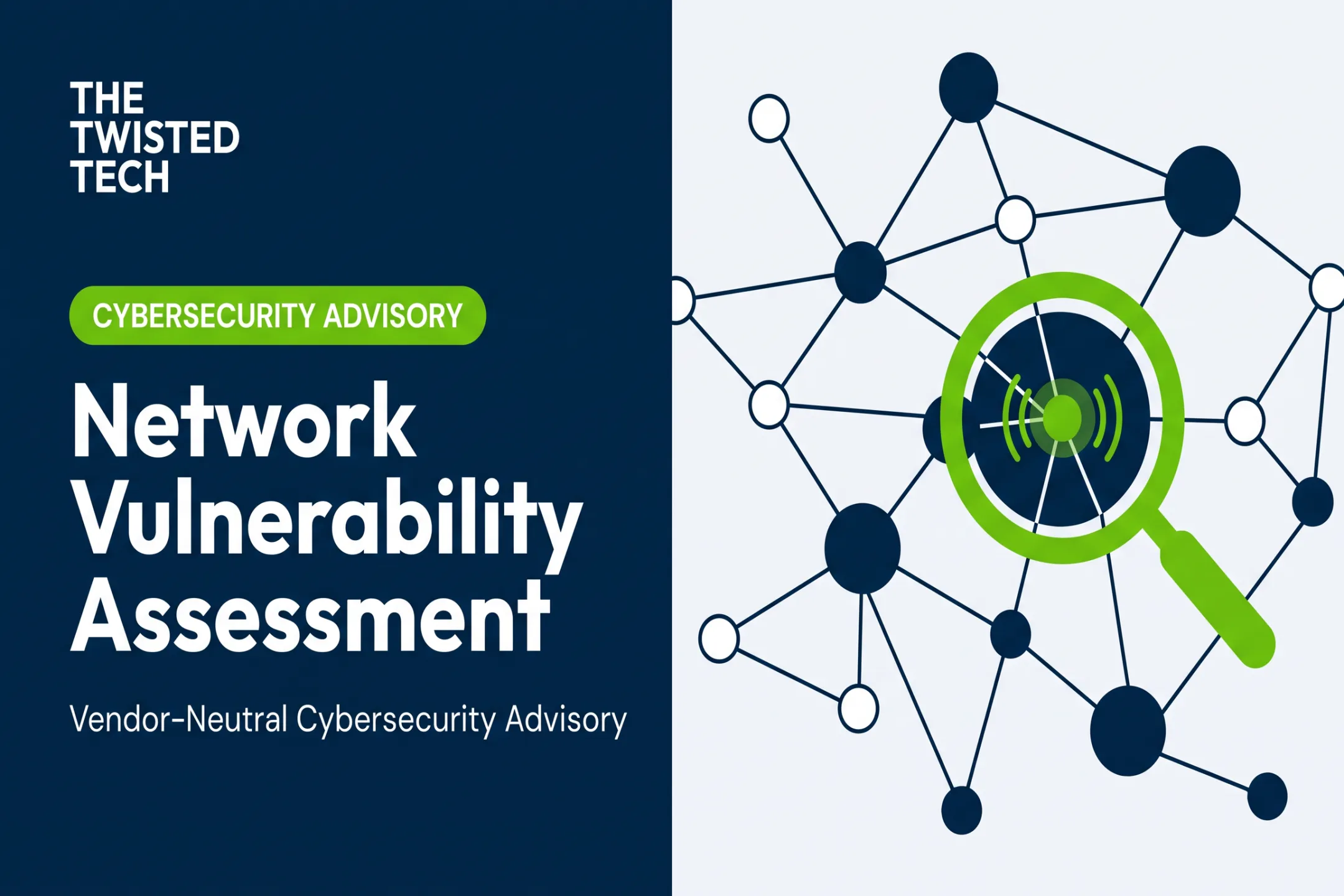 Network Vulnerability Assessment