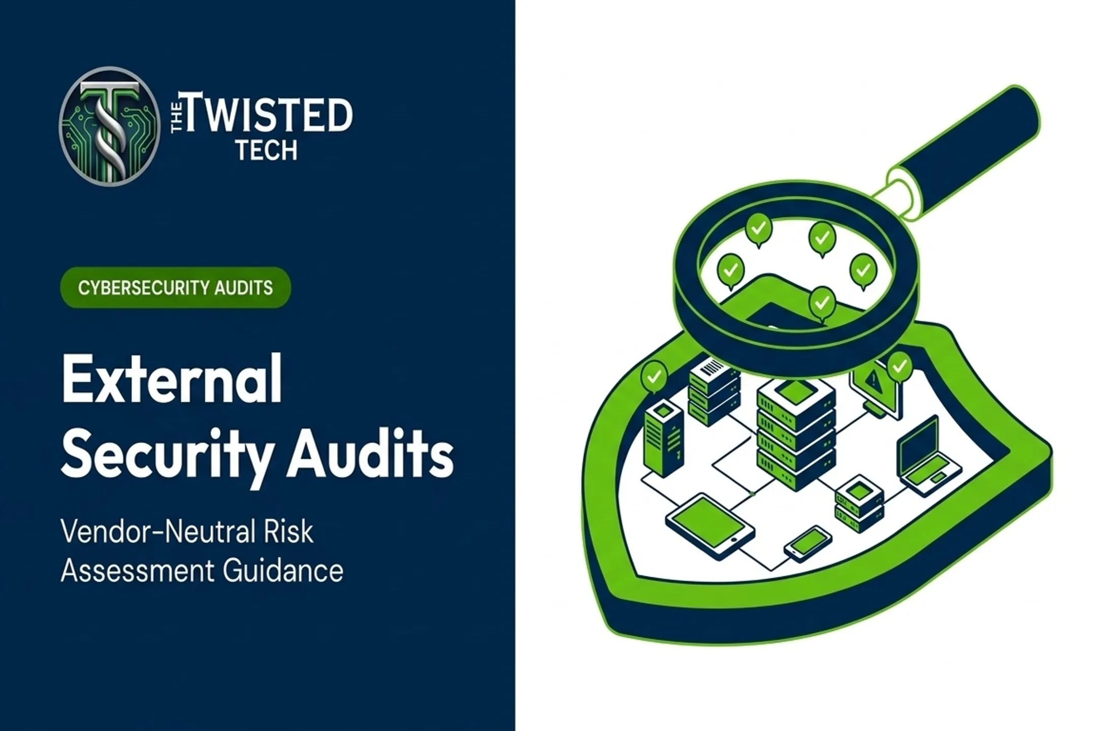 External Security Audits
