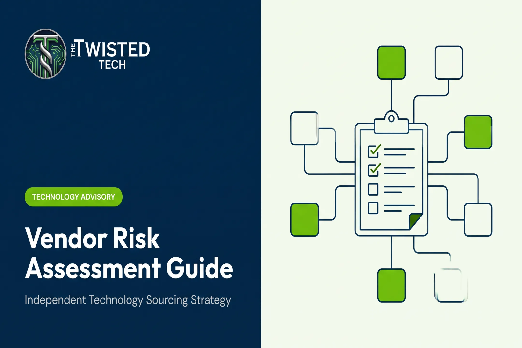 Vendor Risk Assessment Guide