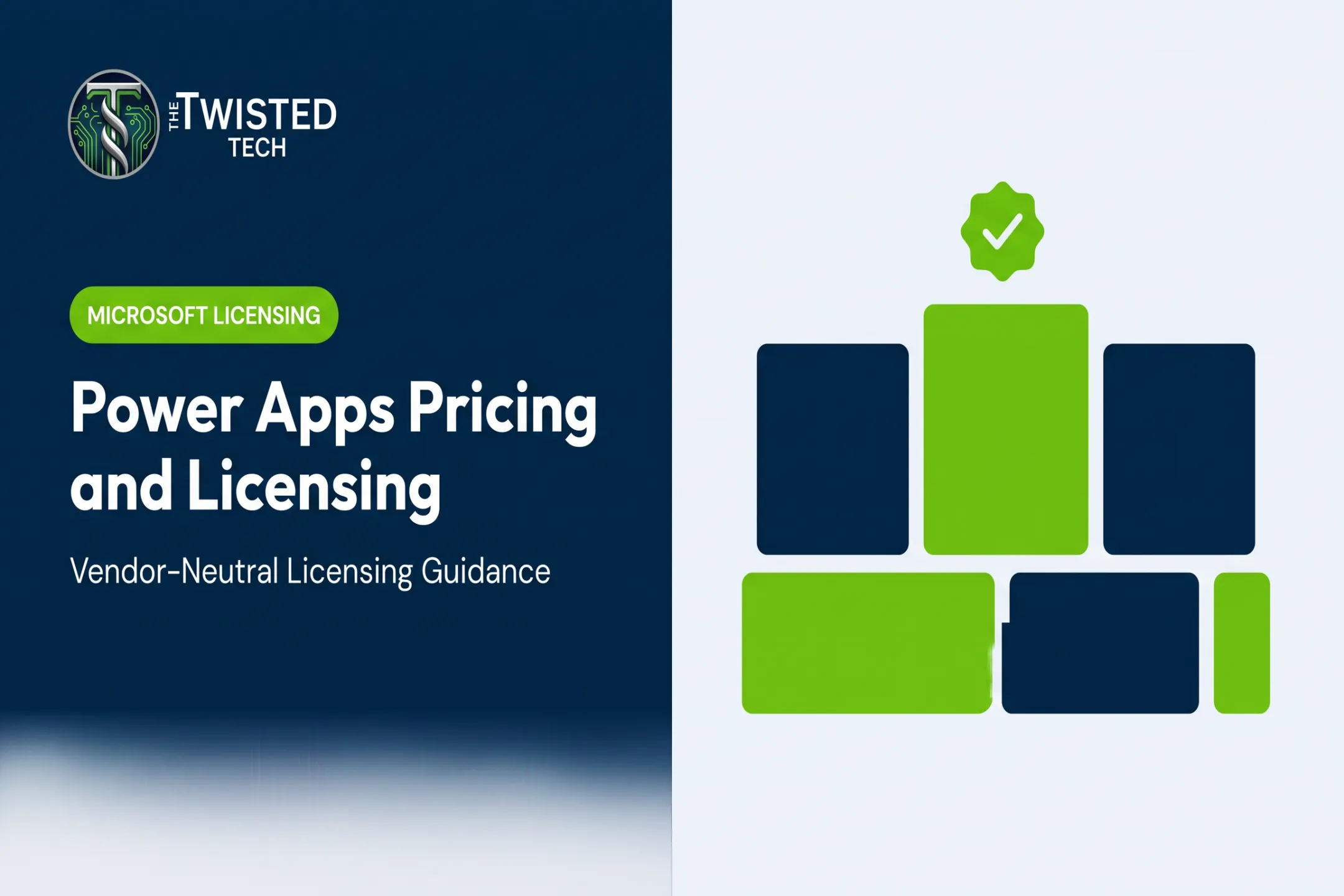Power Apps Pricing and Licensing