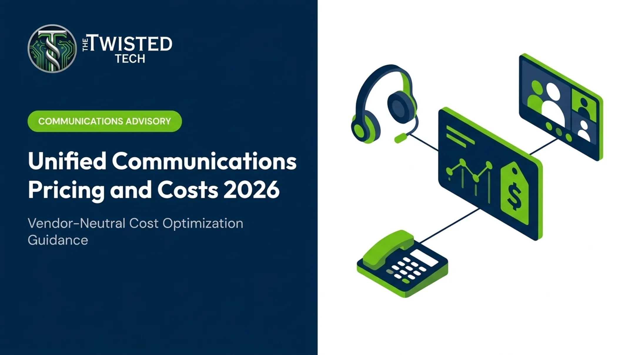 Unified Communications Pricing and Costs 2026