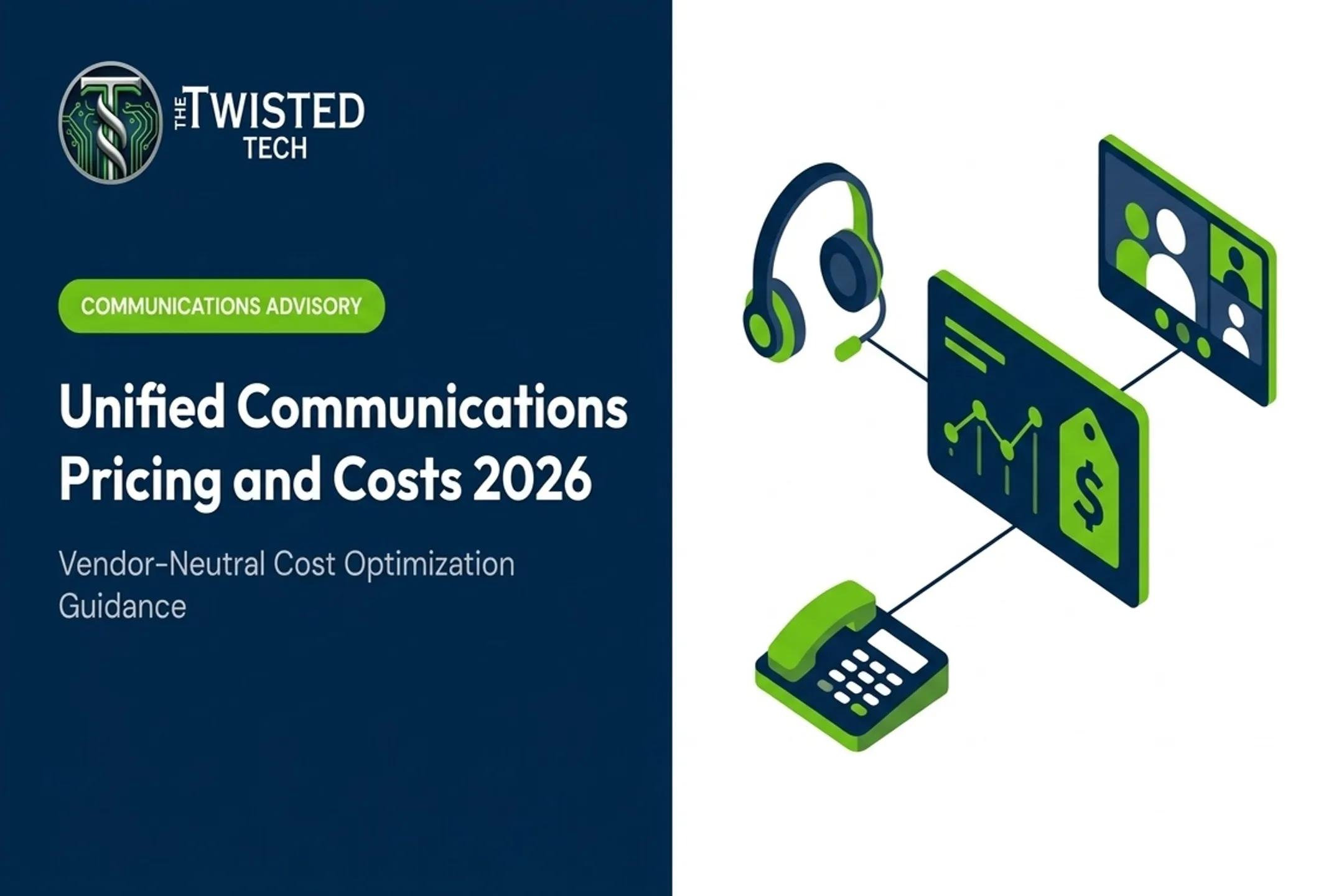 Unified Communications Pricing and Costs 2026
