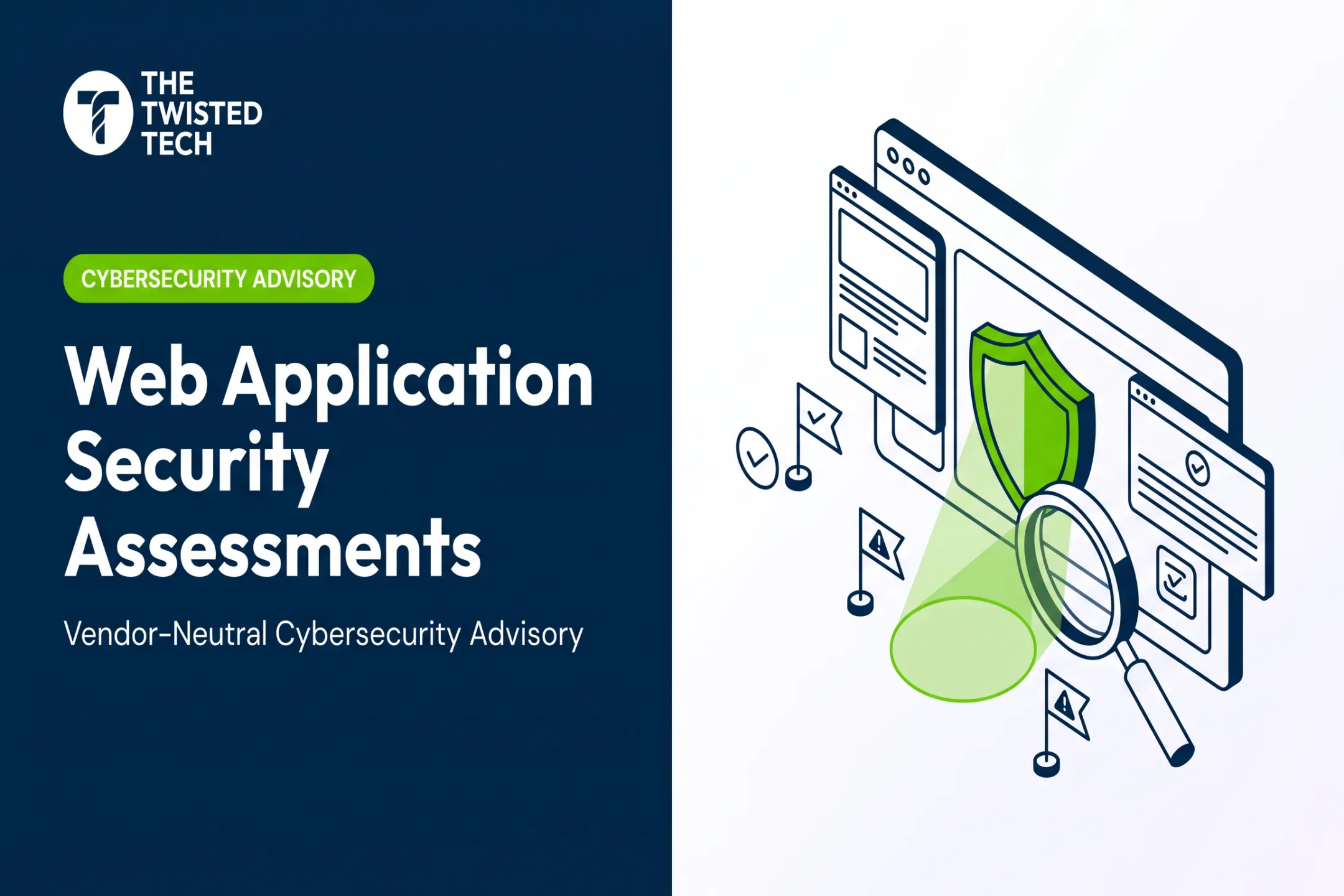 Web Application Security Assessments
