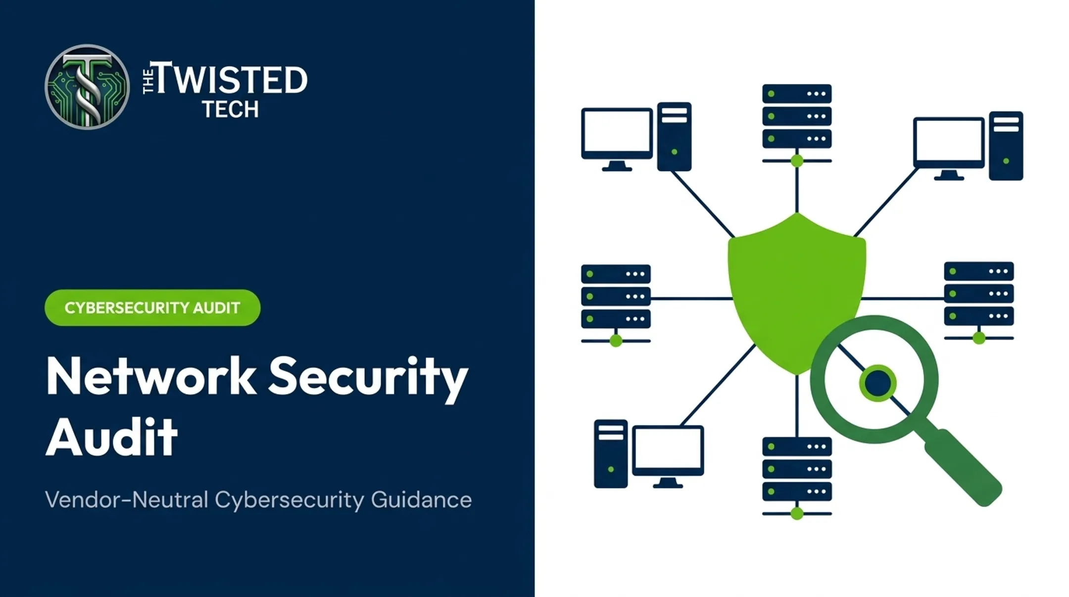 Network Security Audit