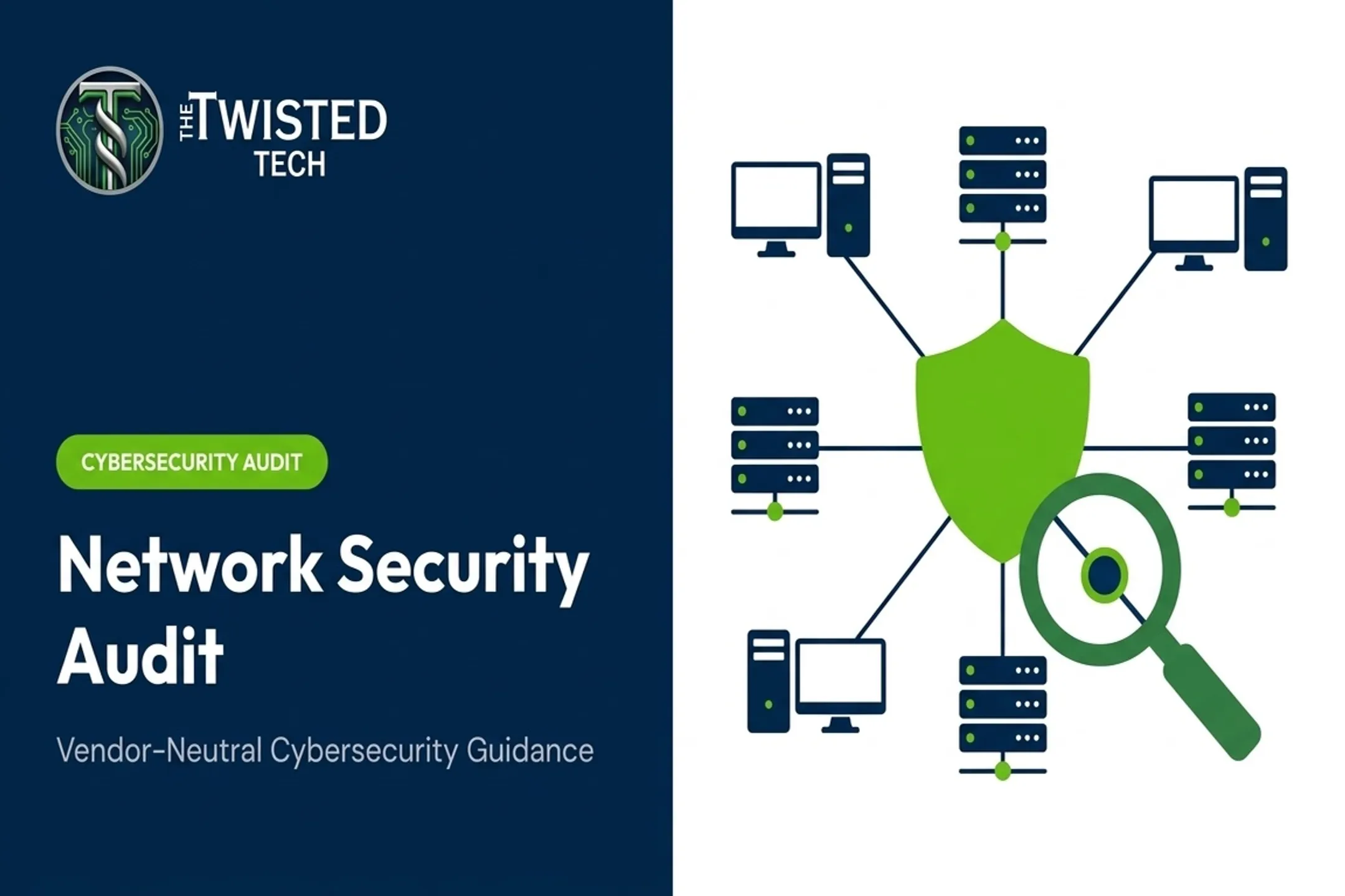 Network Security Audit