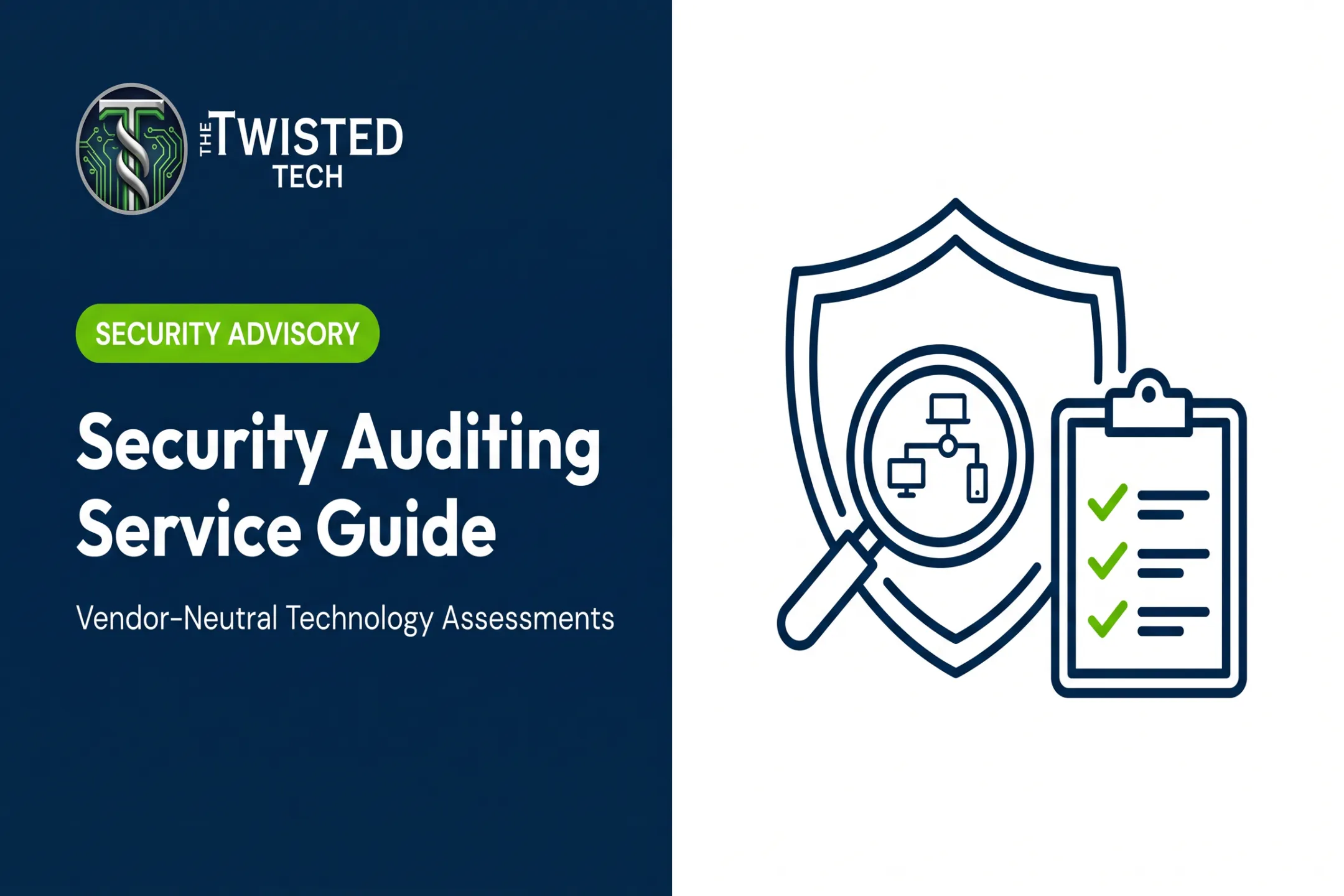 Security Auditing Service Guide