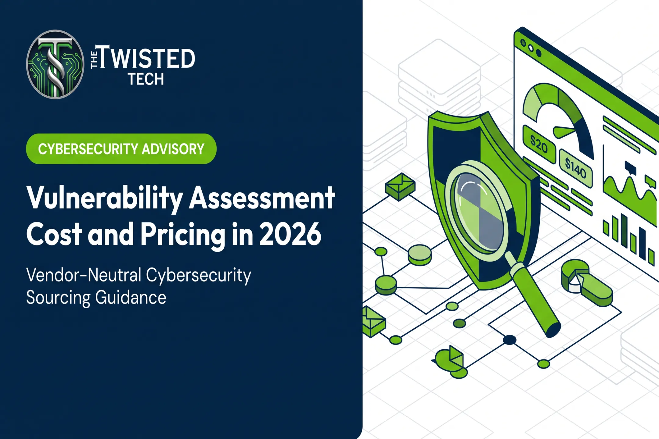 Vulnerability Assessment Cost and Pricing in 2026