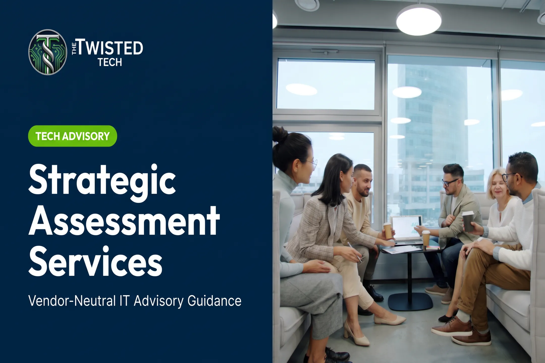Strategic Assessment Services