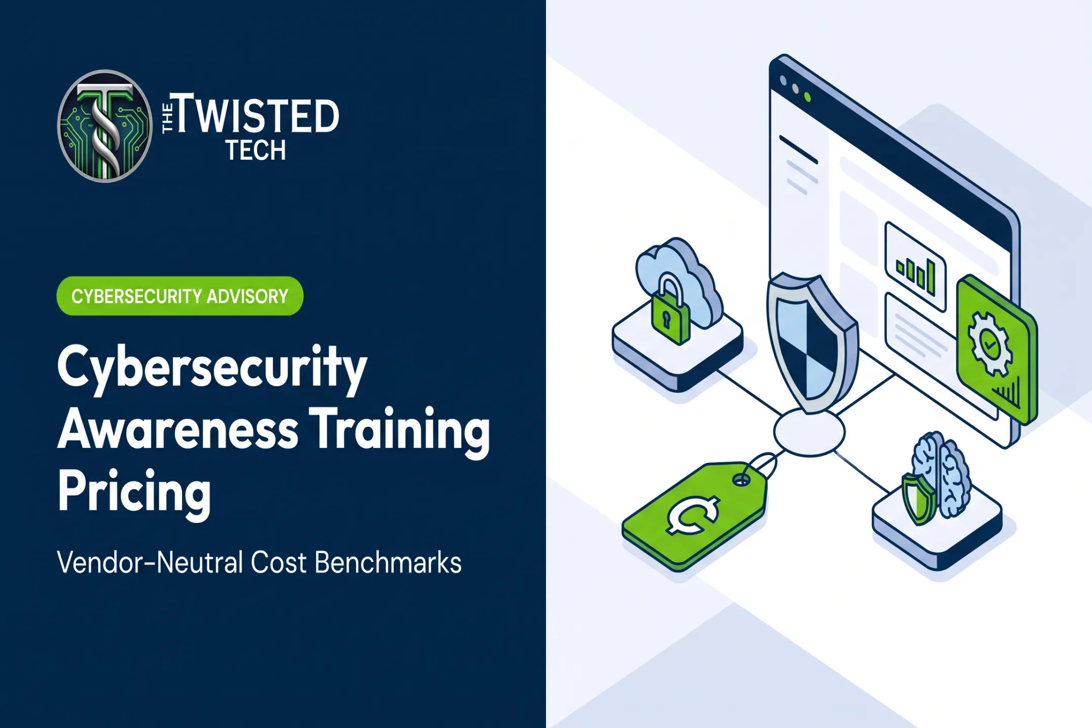 Cybersecurity Awareness Training Pricing