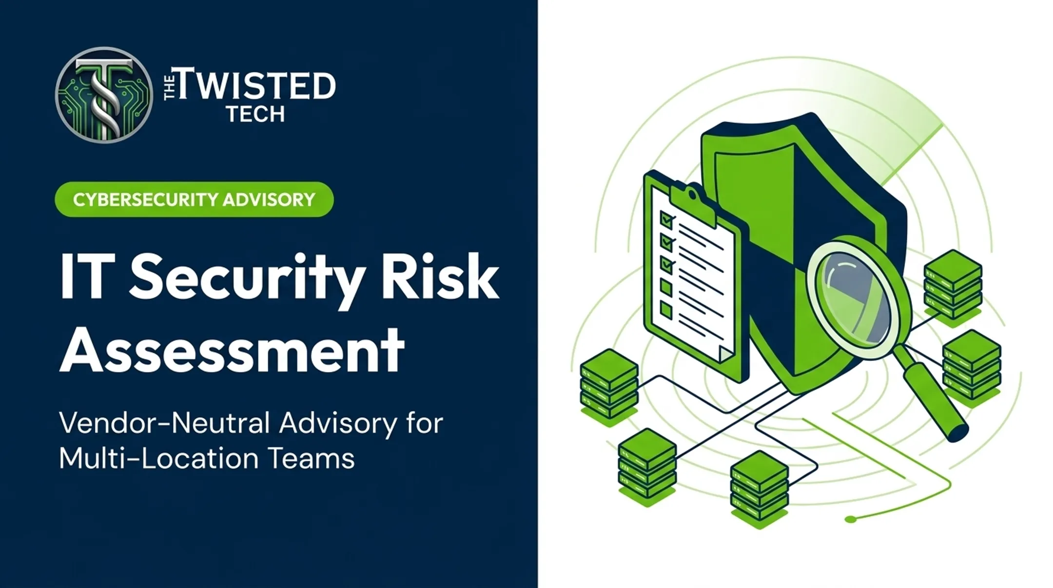 IT Security Risk Assessment
