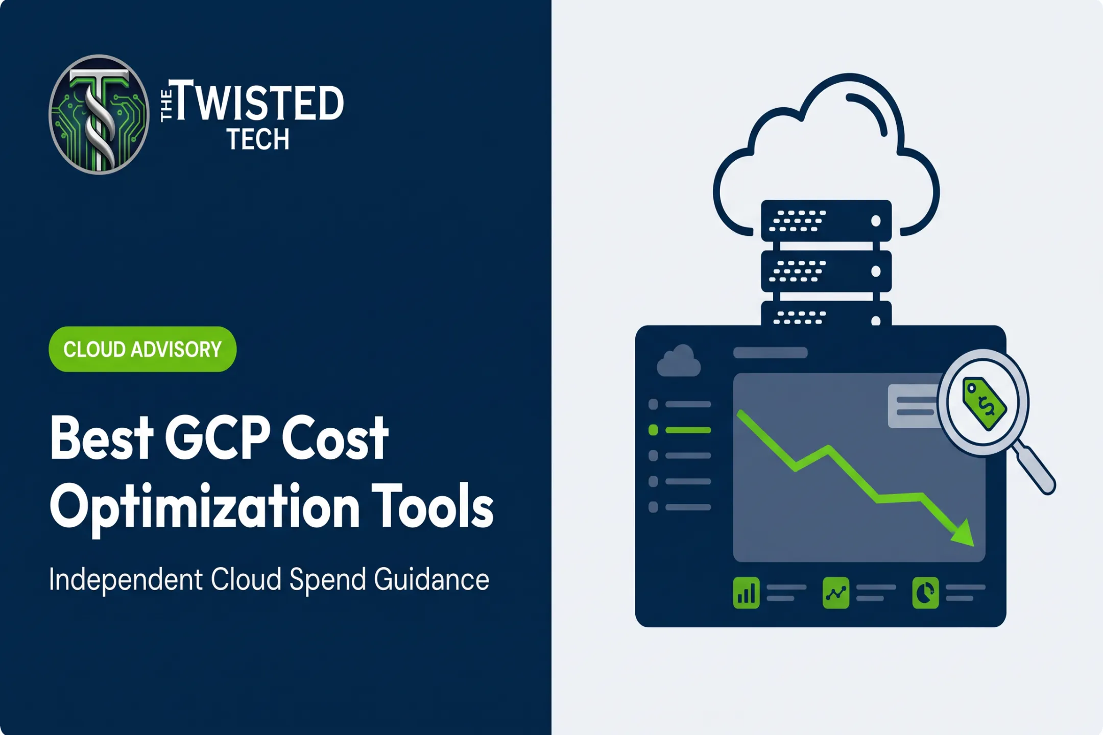 Best GCP Cost Optimization Tools