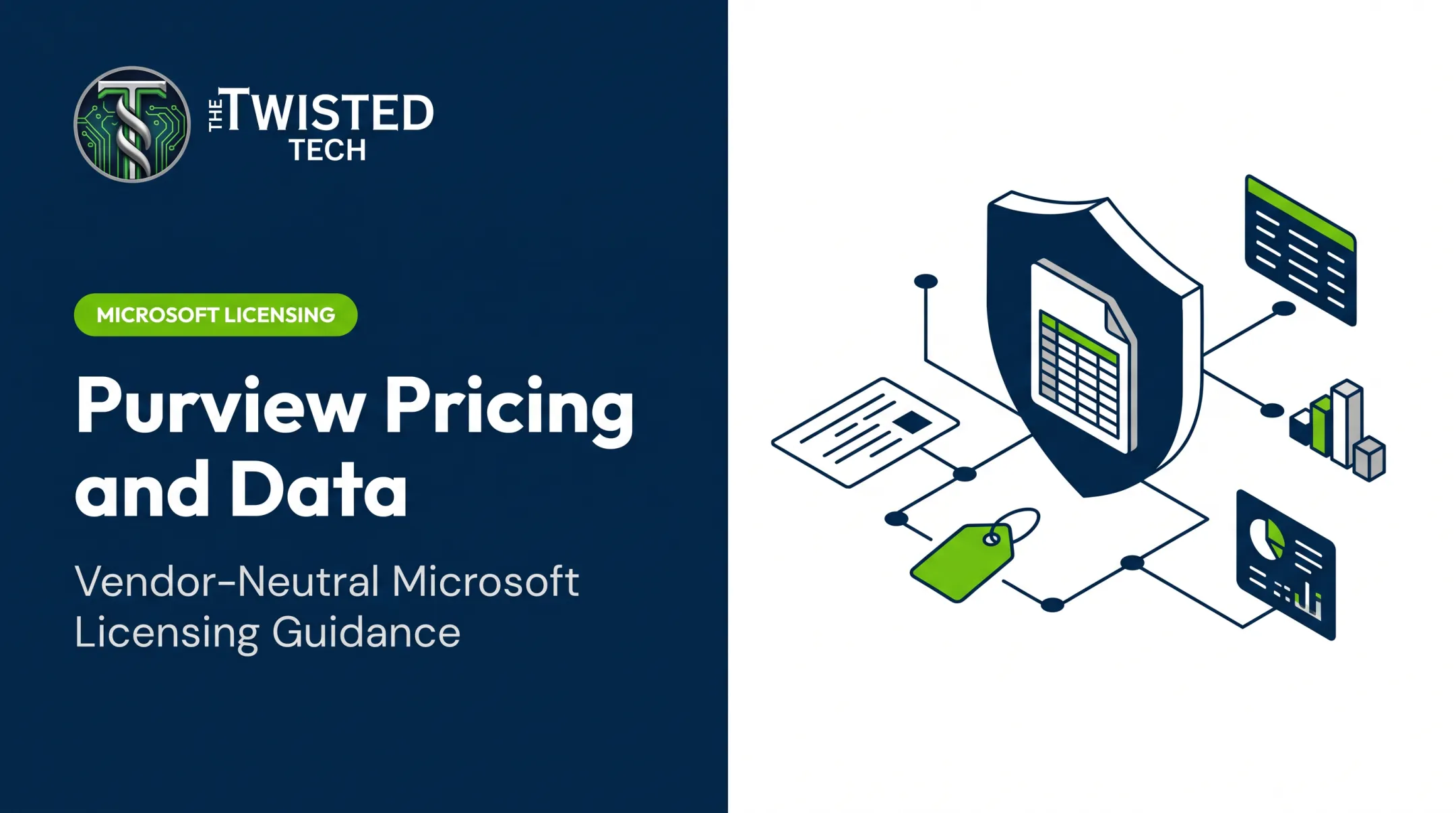 Purview Pricing and Data