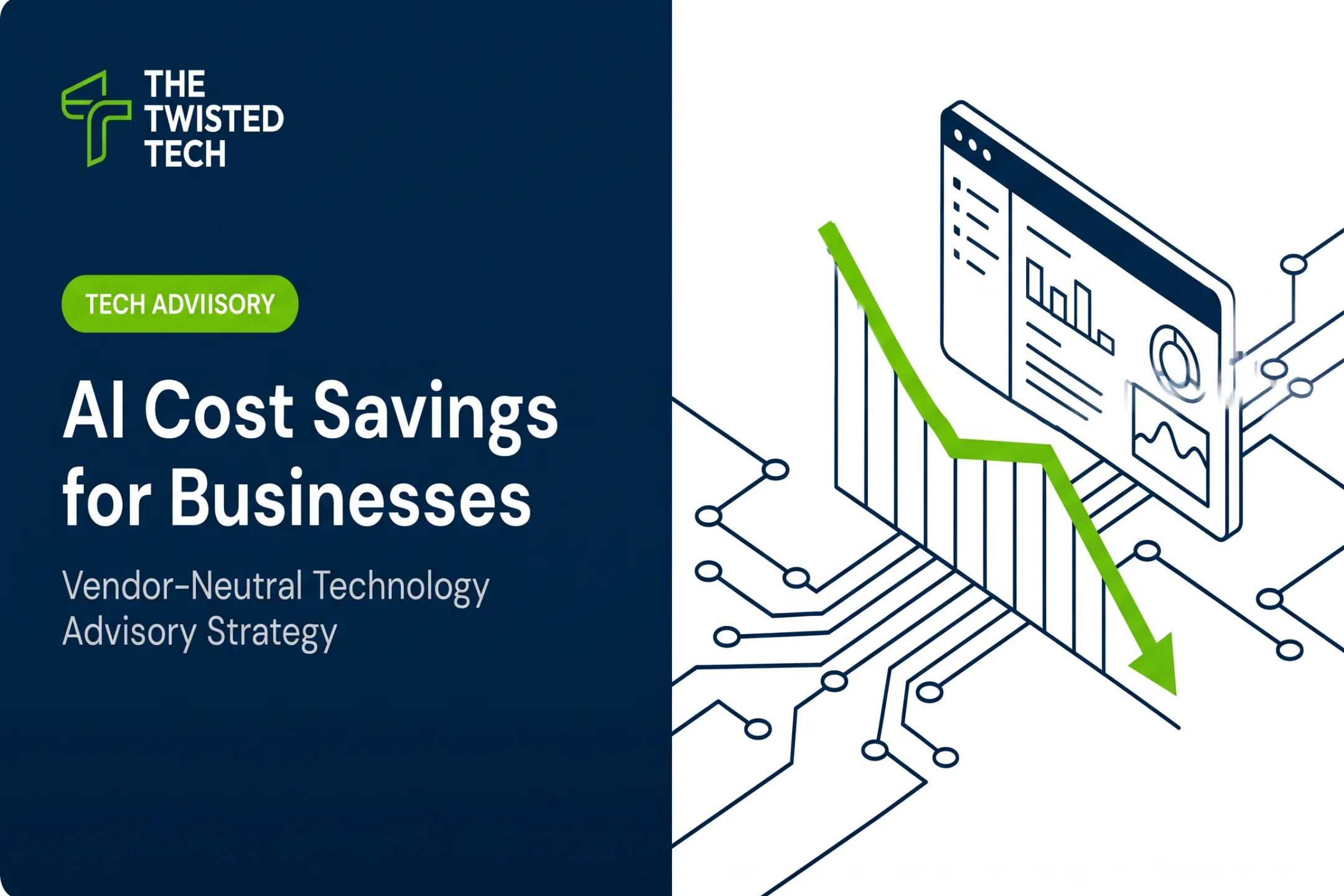 AI Cost Savings for Businesses