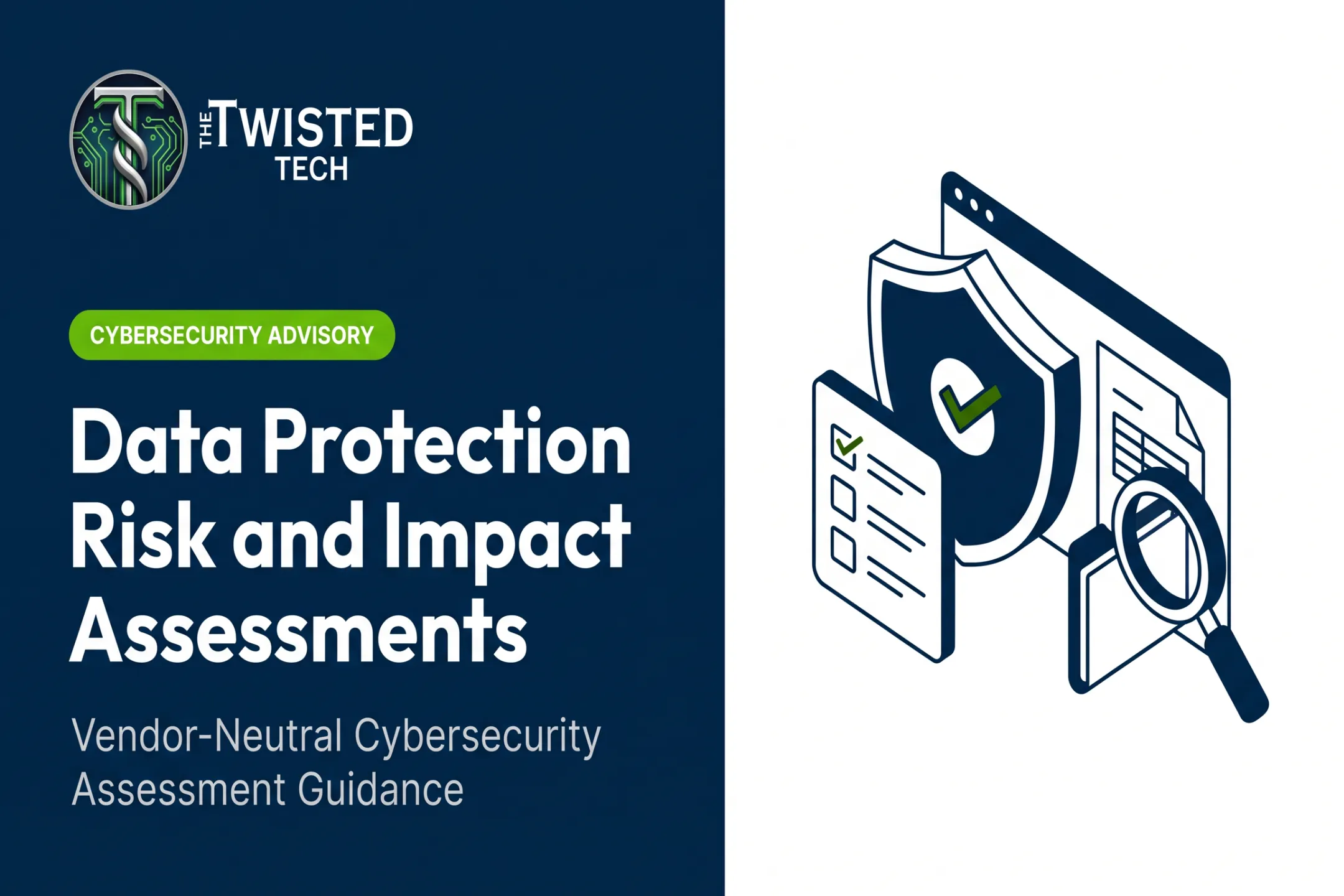 Data Protection Risk and Impact Assessments