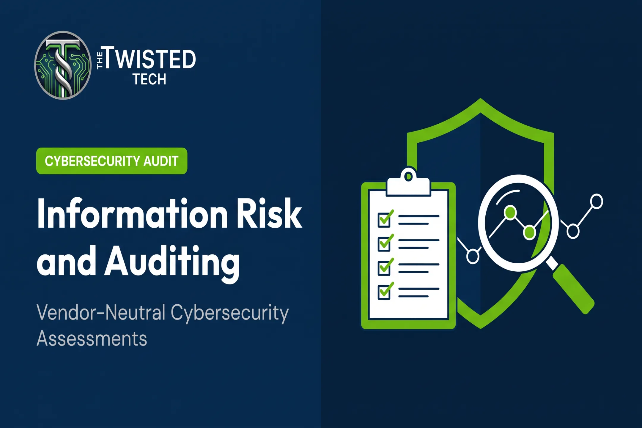 Information Risk and Auditing