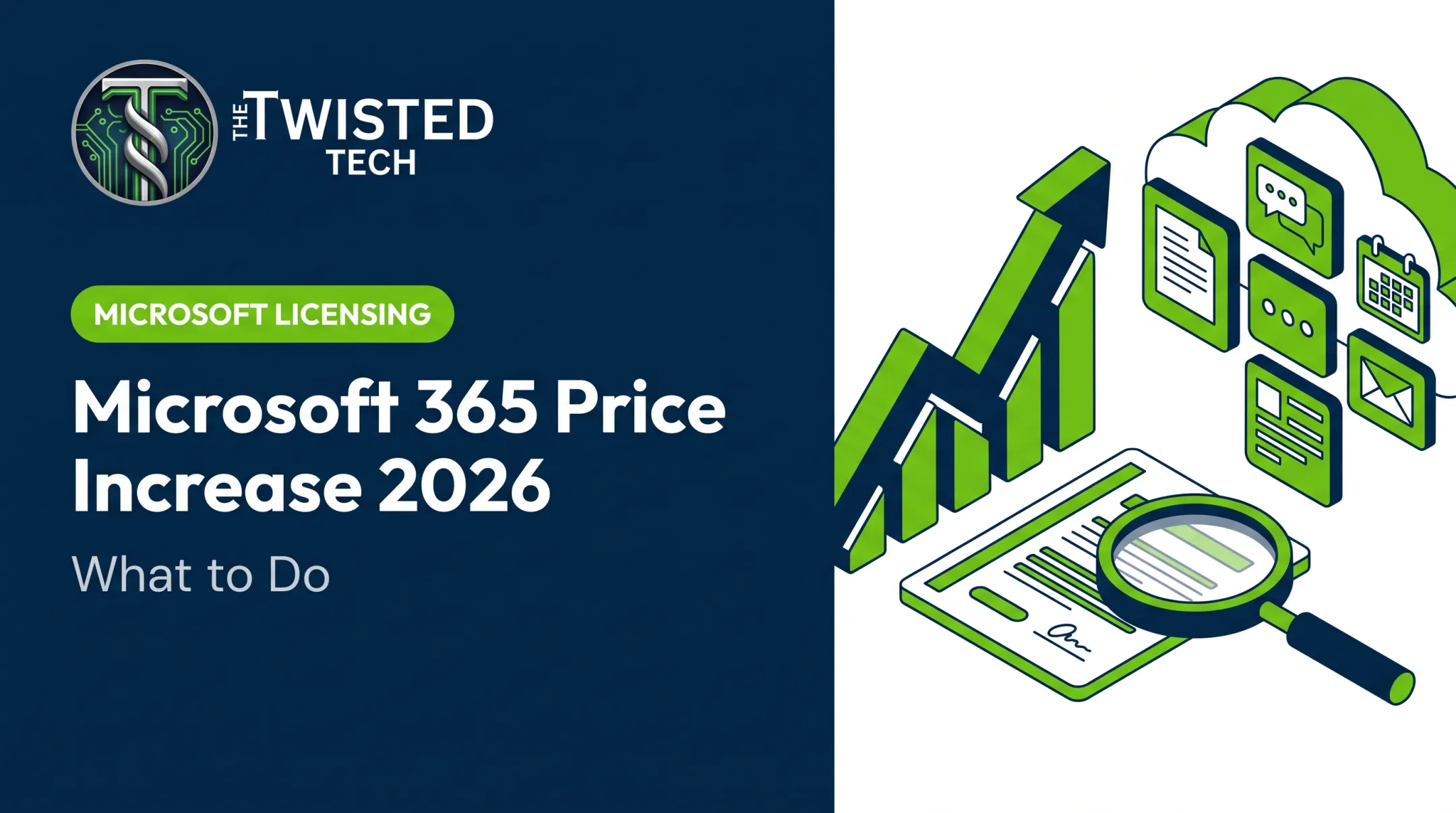 Microsoft 365 Price Increase 2026: What to Do