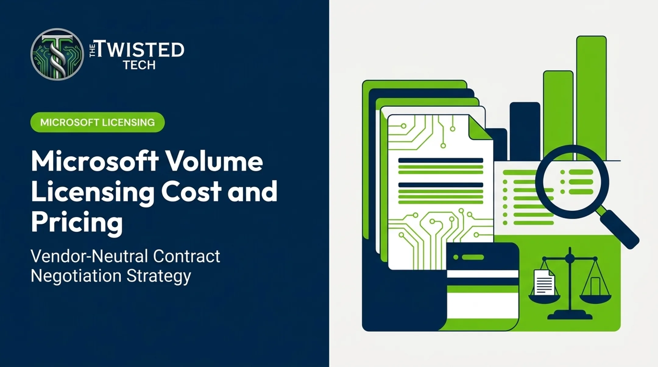 Microsoft Volume Licensing Cost and Pricing