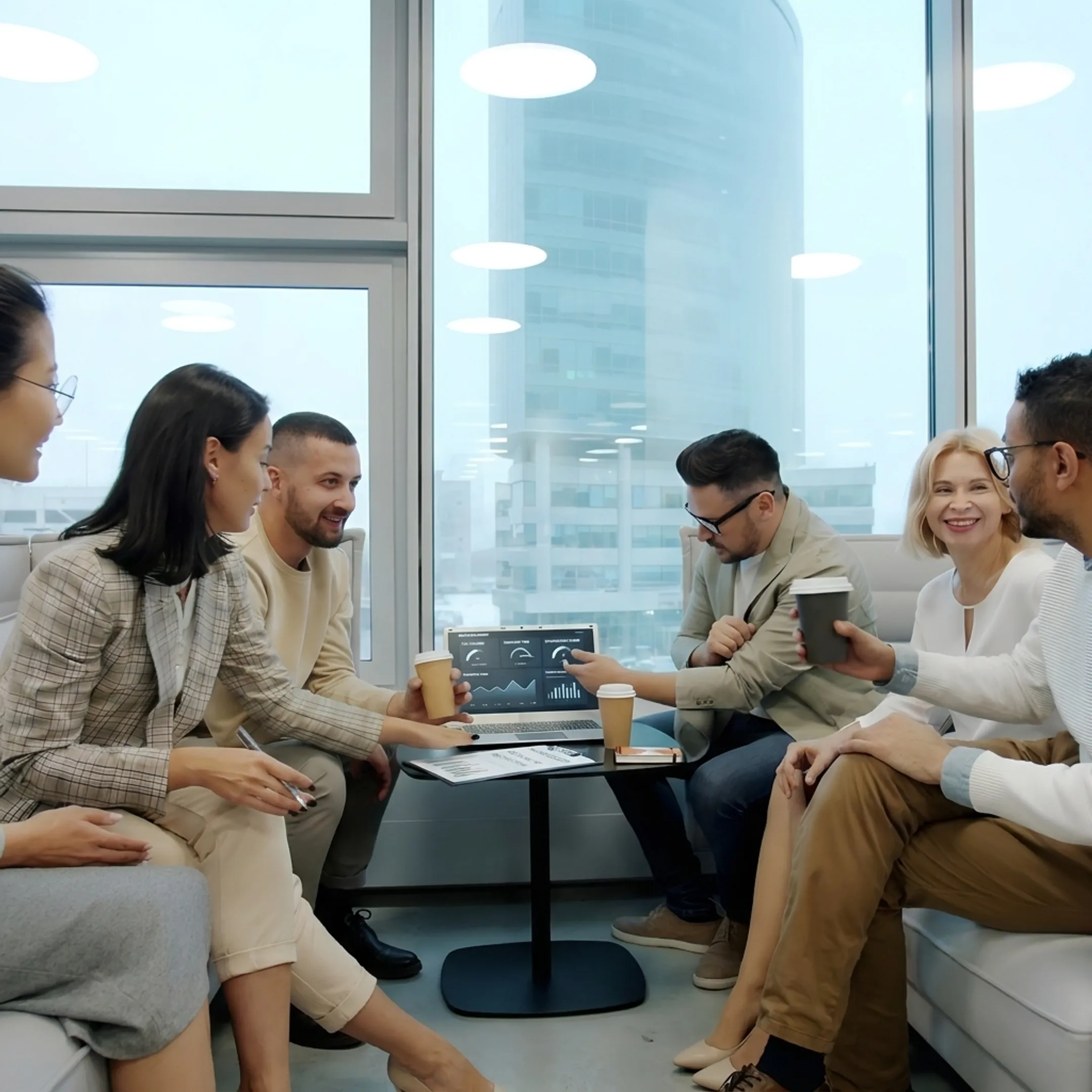 Best Call Center Consultants