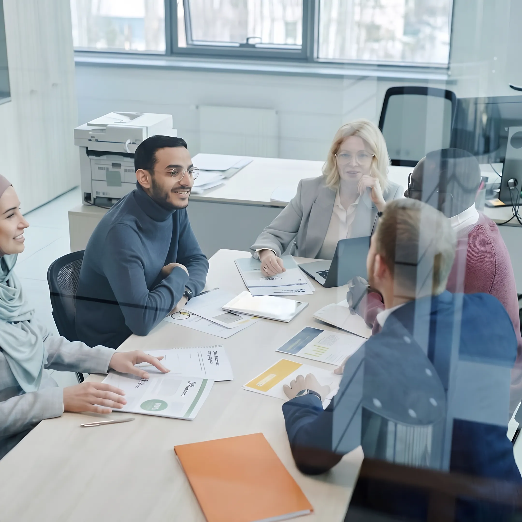 Technology Advisory Services