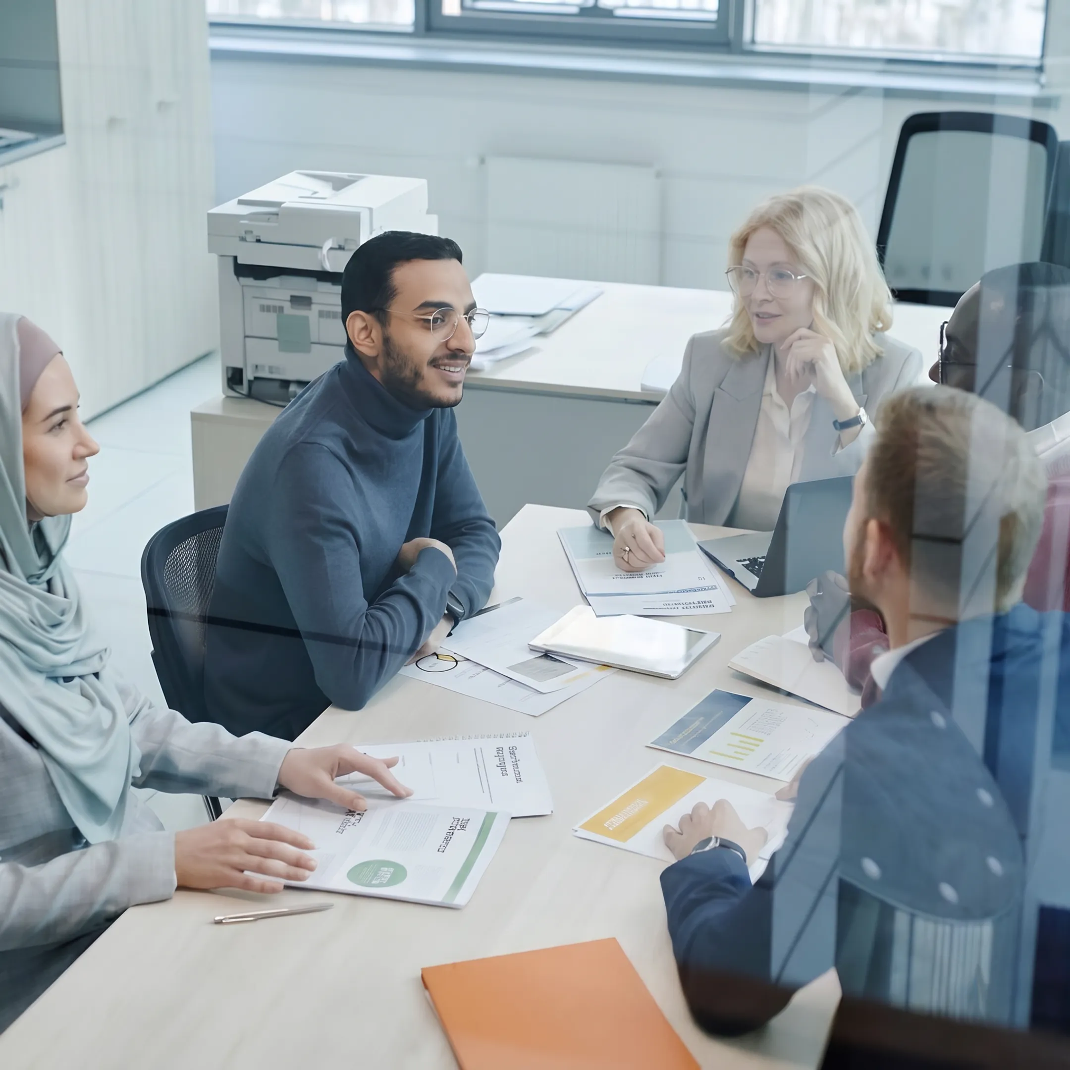 Technology Sourcing Strategy