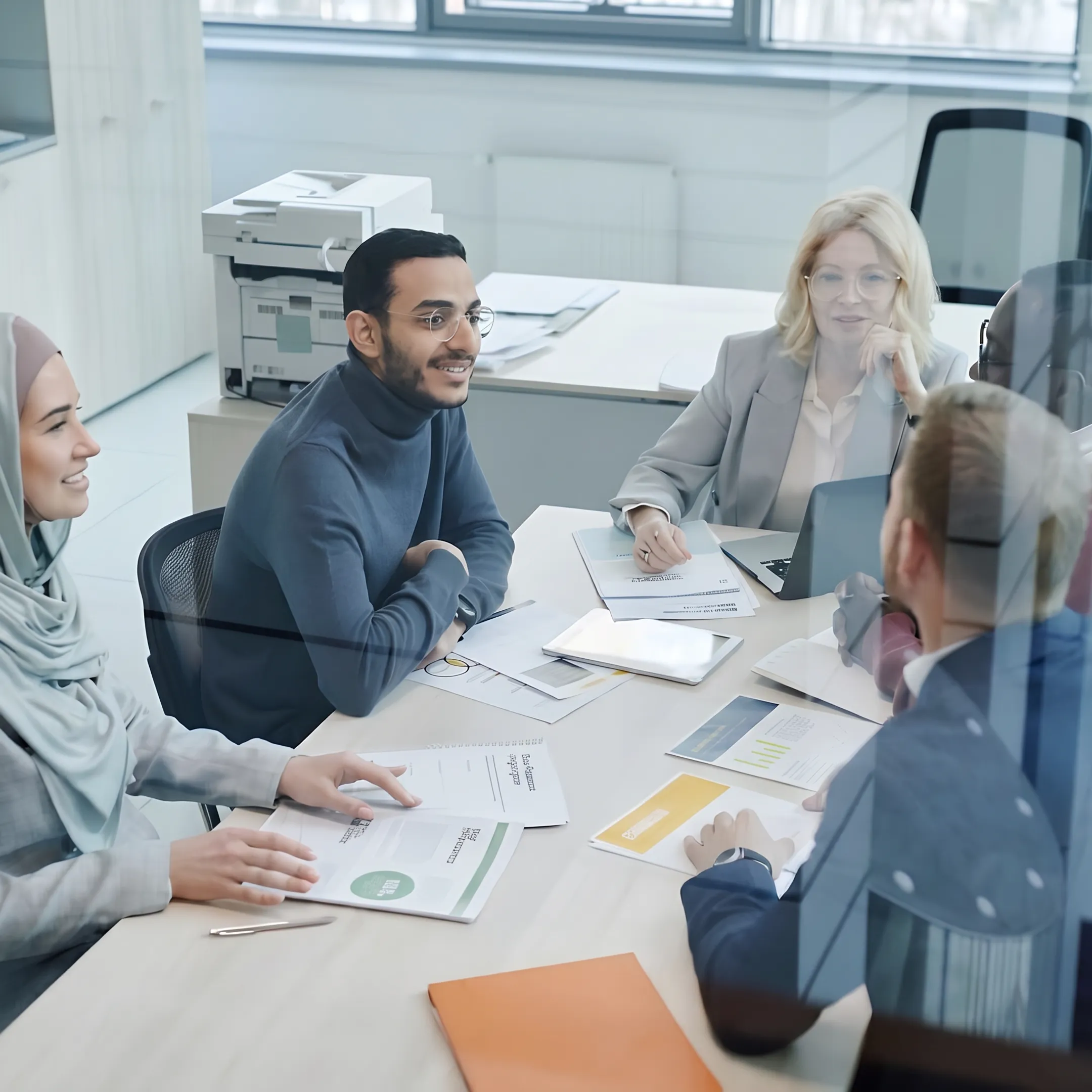 MSP Consulting Services