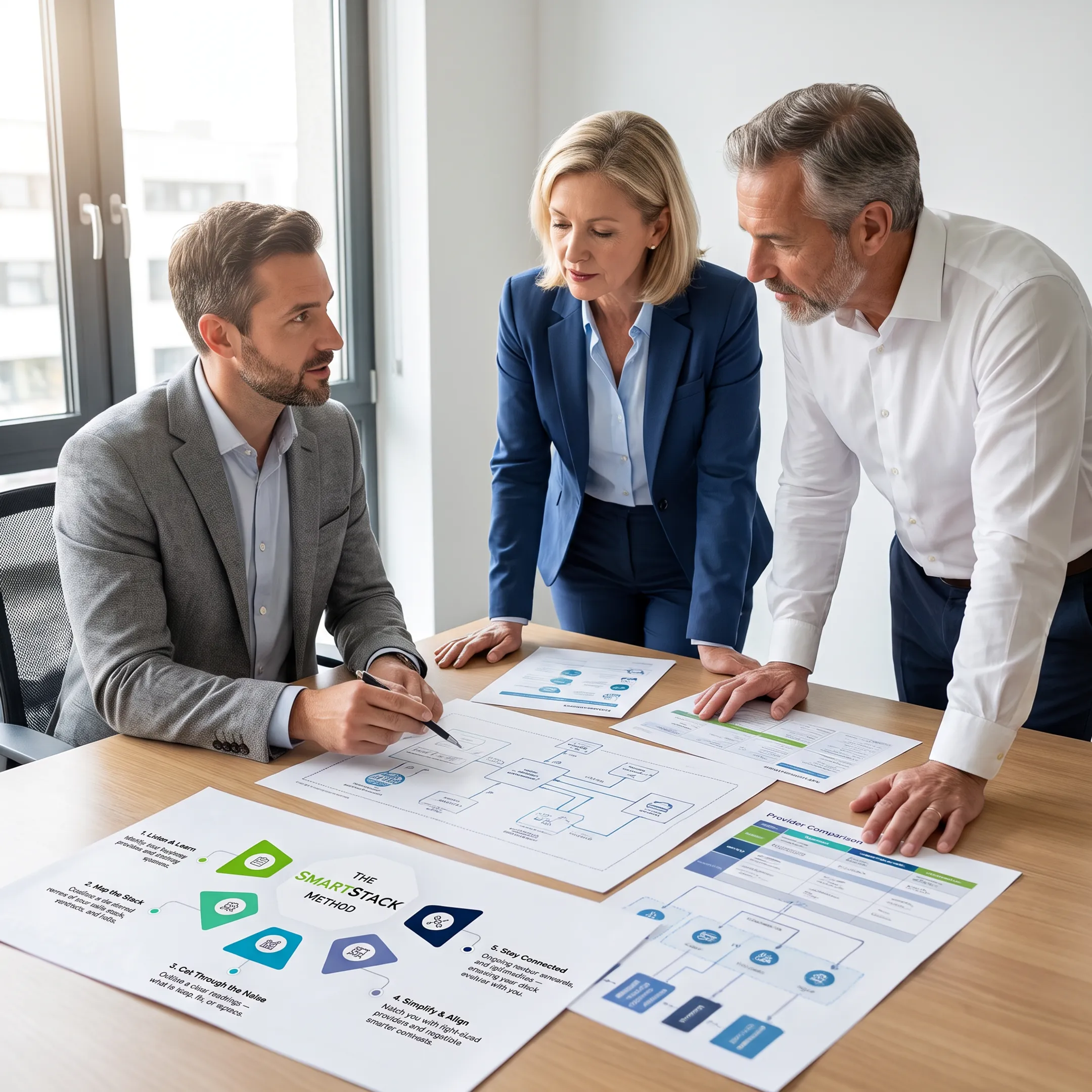 Internet Consulting Services