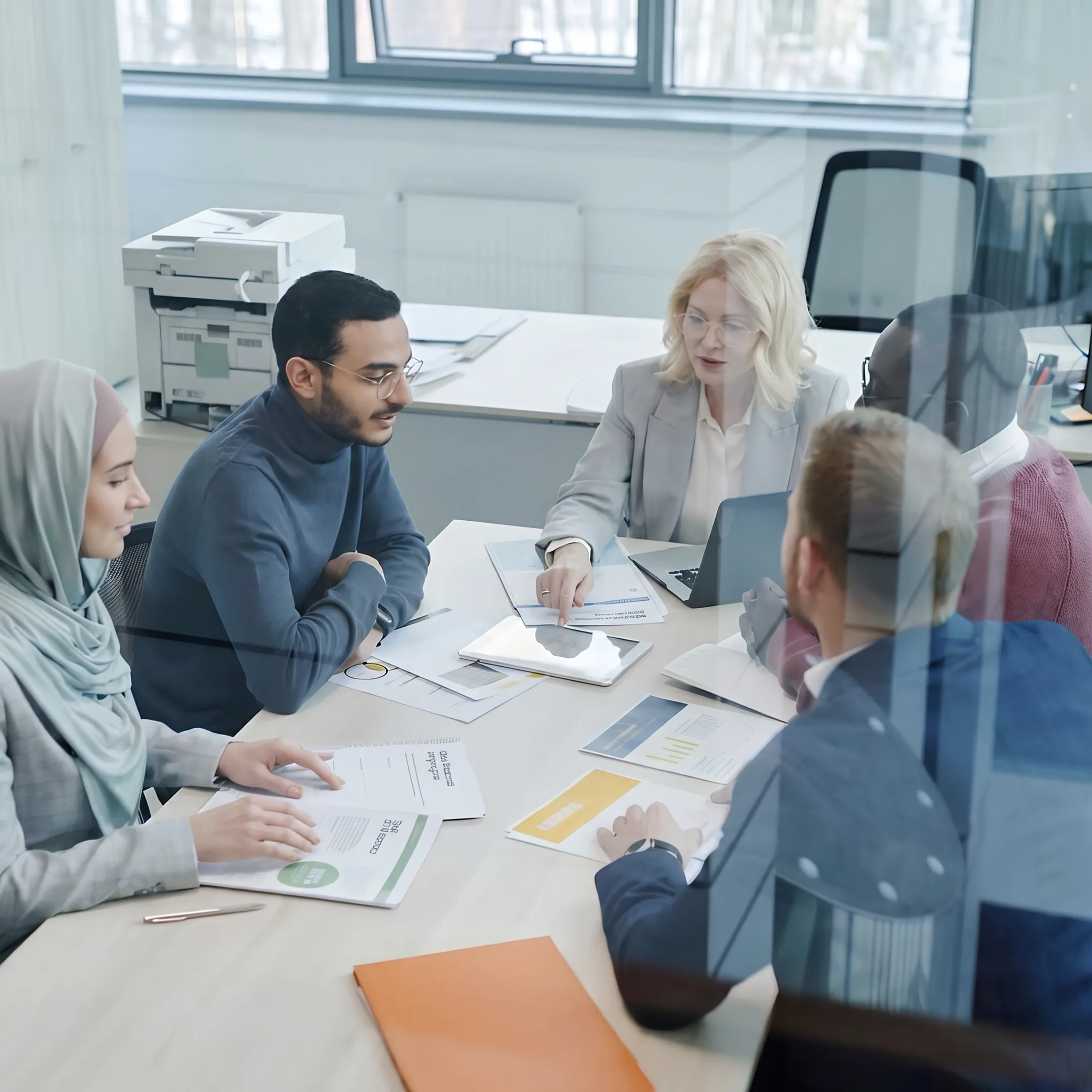 AI Maturity Assessments