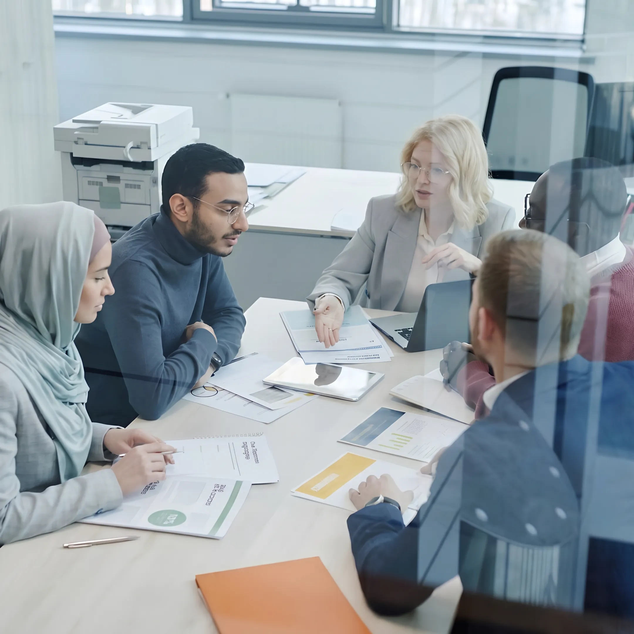 Strategic Technology Advisors: How to Choose
