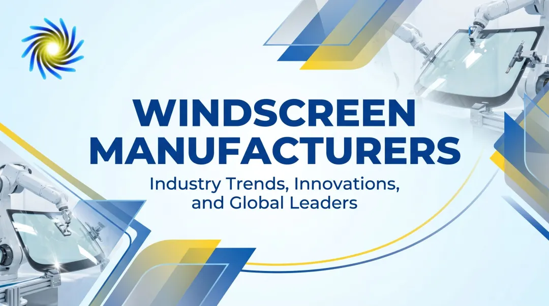 Windscreen Manufacturers