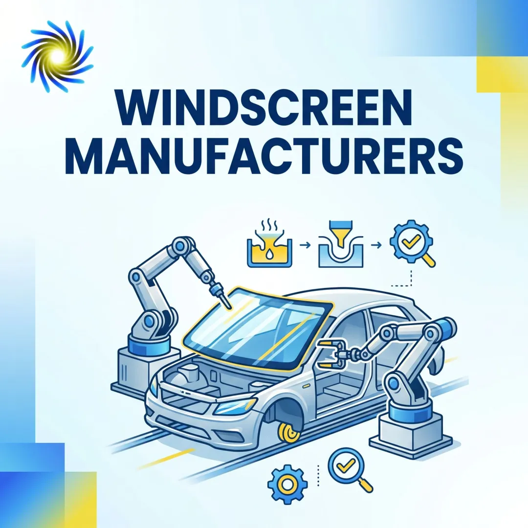 Windscreen Manufacturers