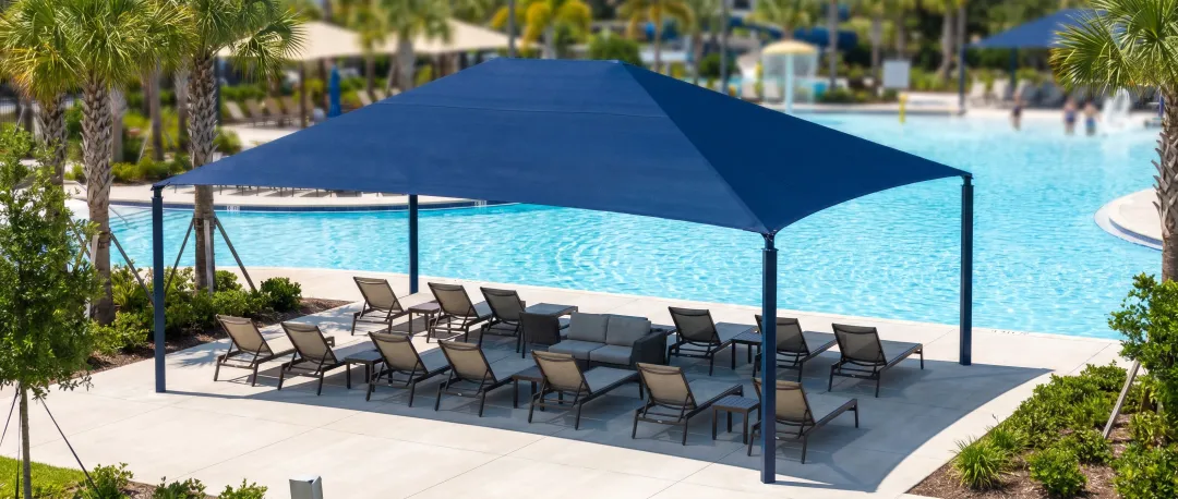 Aquatic & Waterpark Facilities