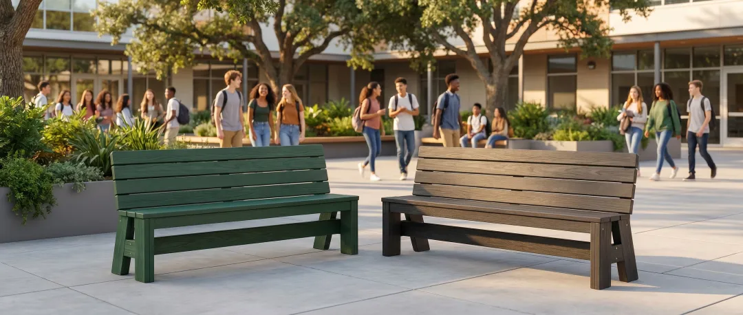 Schools & Campuses