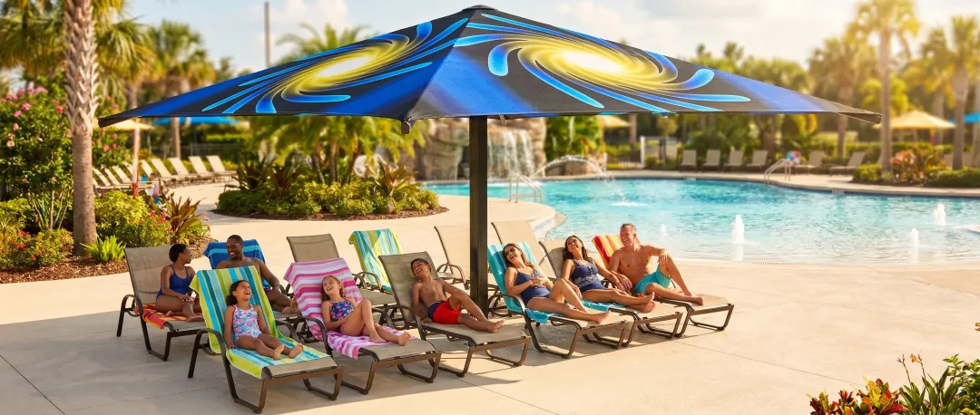 Aquatic Facilities & Waterparks