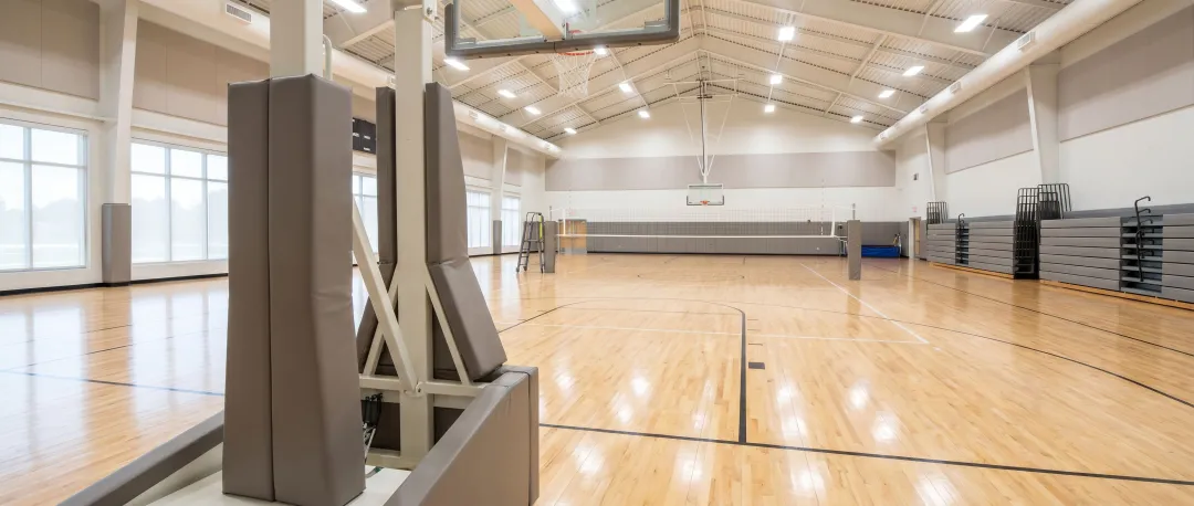 Event Venues & Community Centers