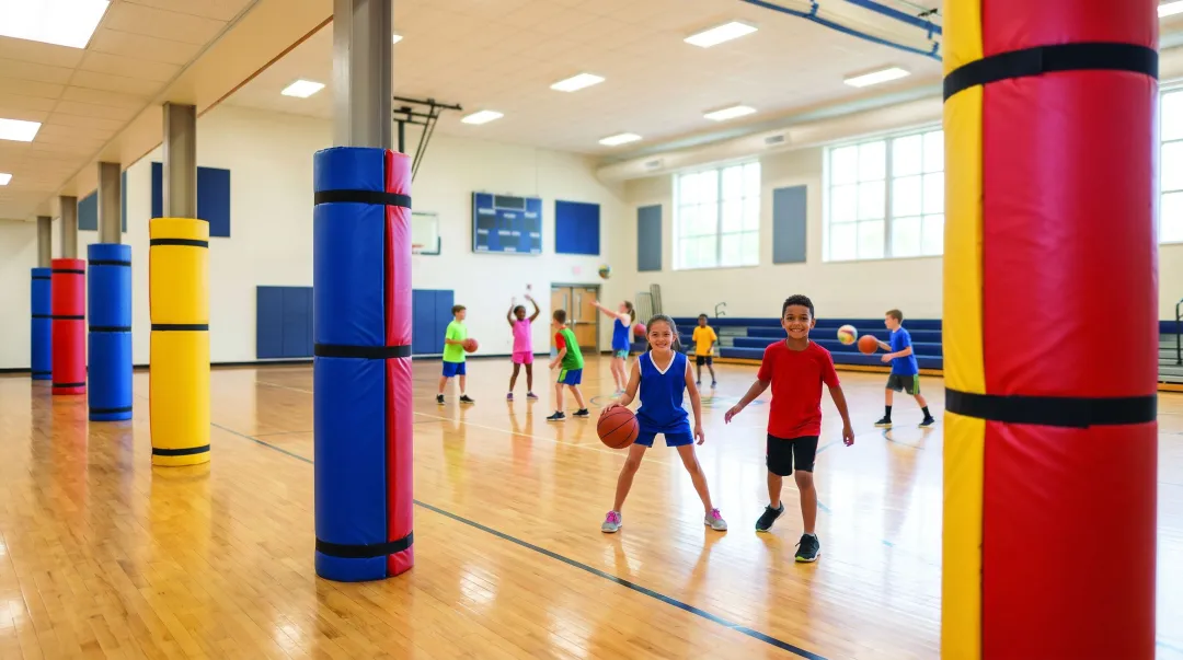 Schools & Campus Facilities