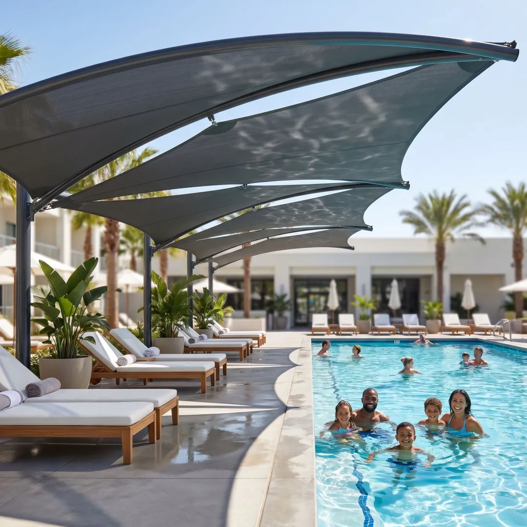 Aquatic Facilities & Waterparks