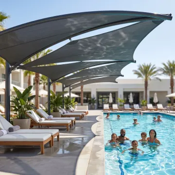 Aquatic Facilities & Waterparks