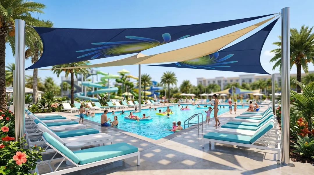 Aquatic & Recreation Centers