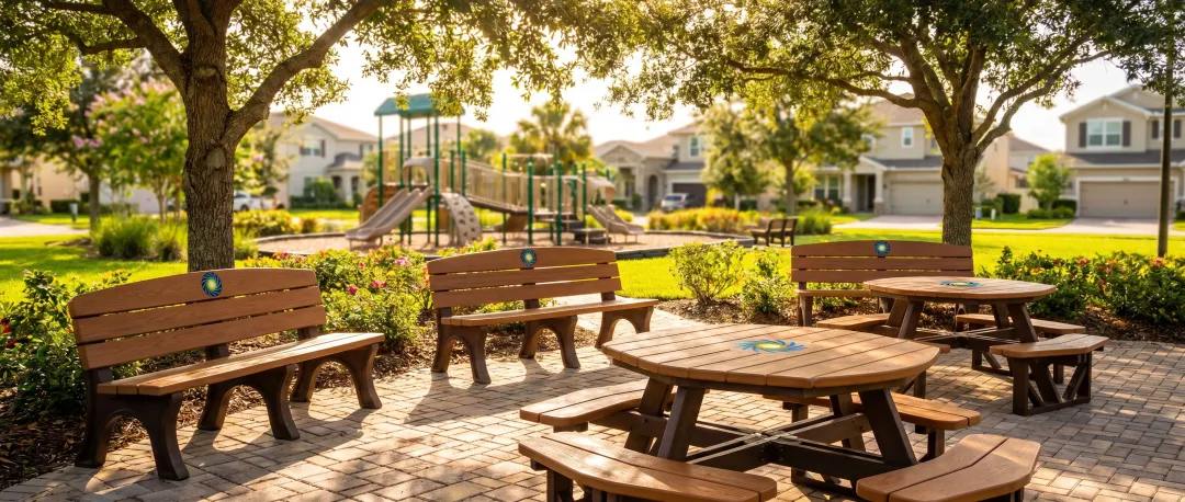 Residential Communities & HOAs