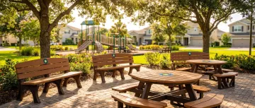Residential Communities & HOAs